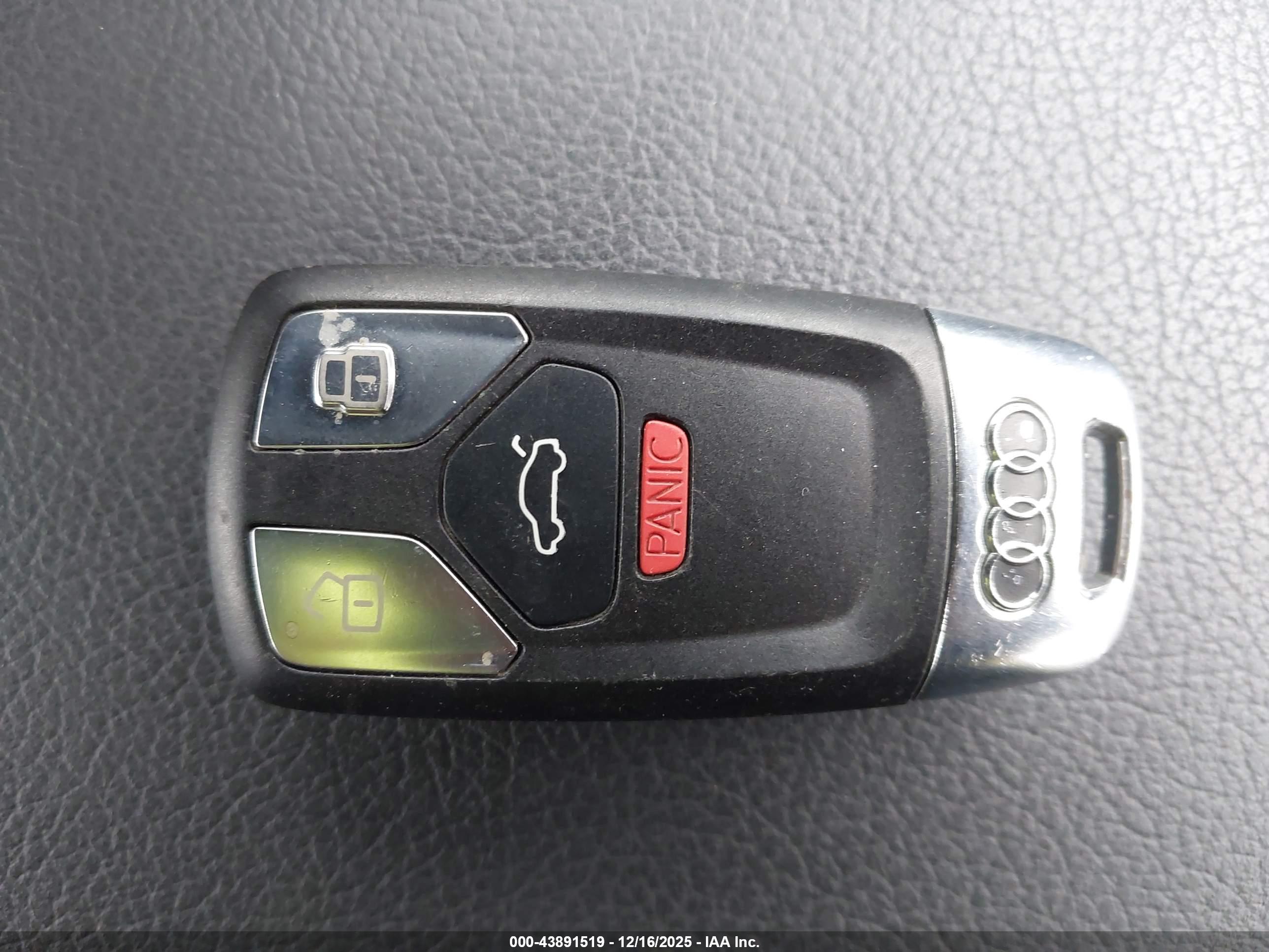AUDI A5 image 11