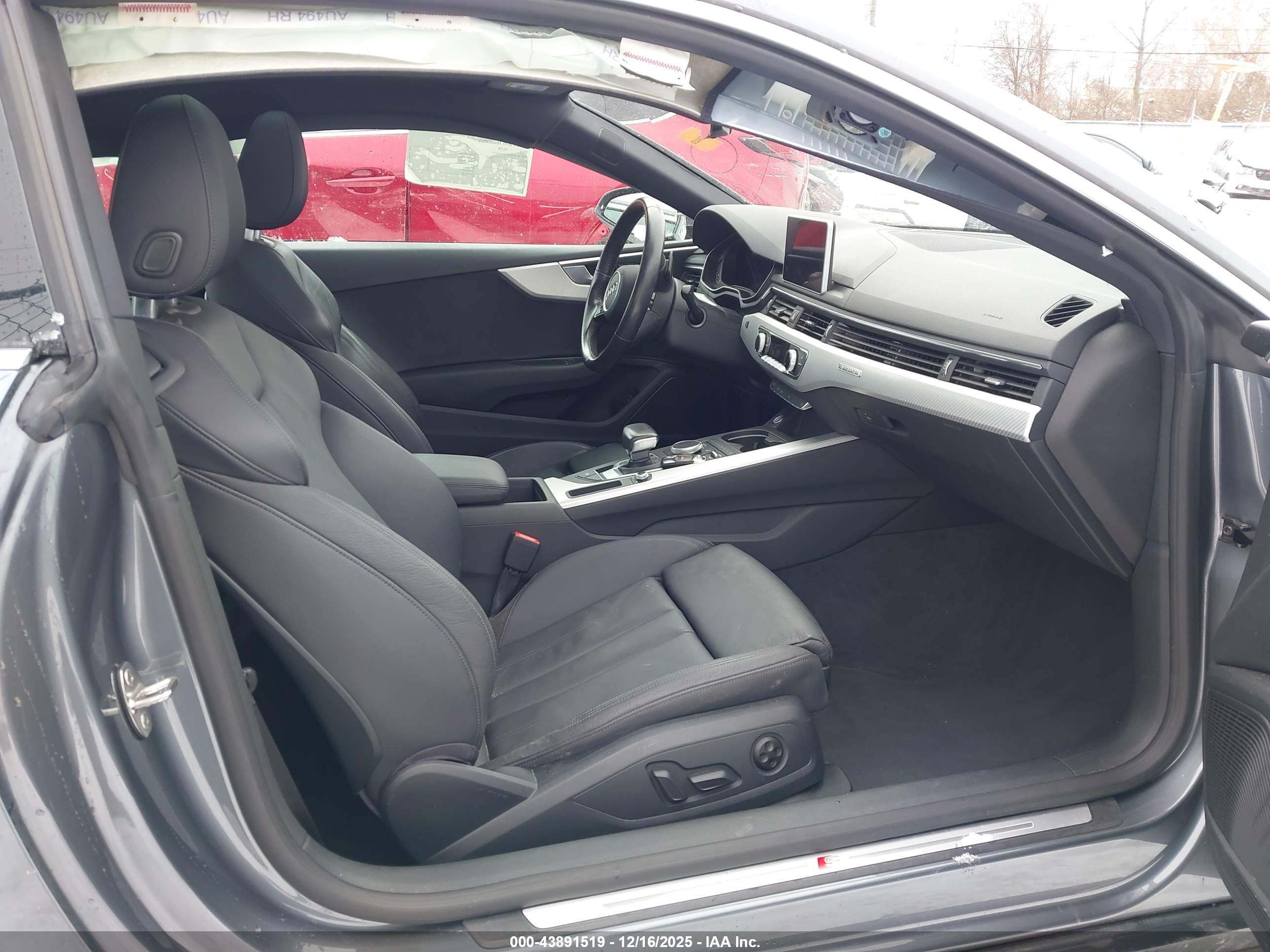 AUDI A5 image 5