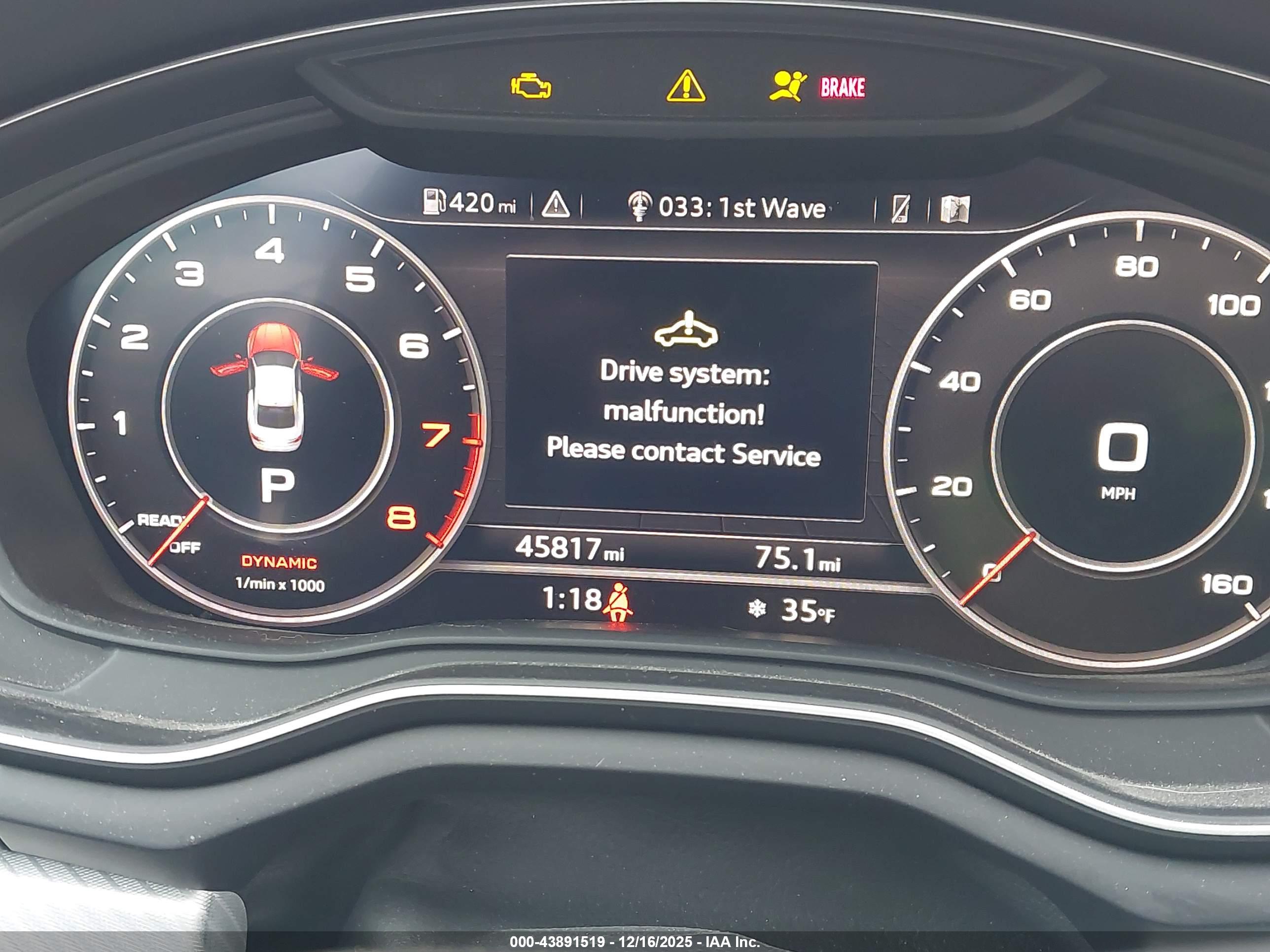 AUDI A5 image 7