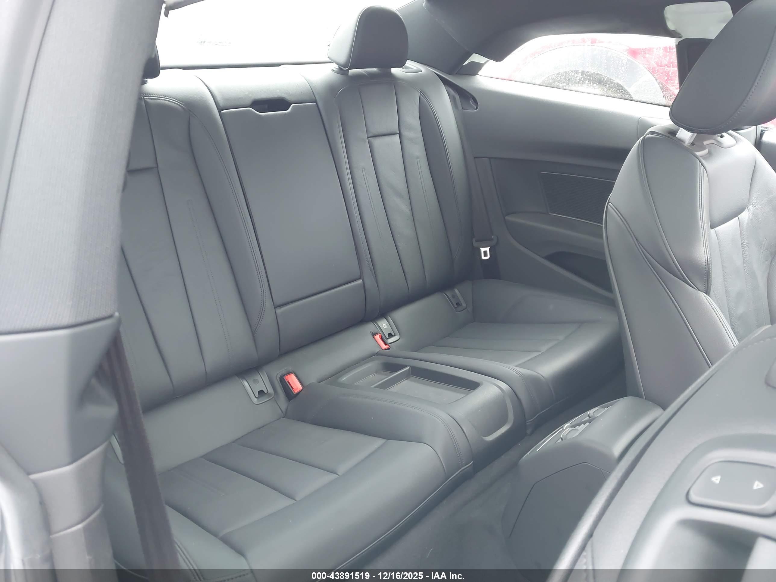 AUDI A5 image 8