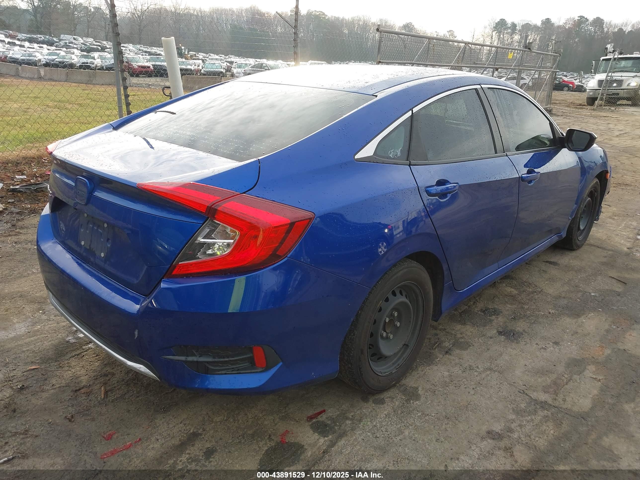HONDA CIVIC image 4