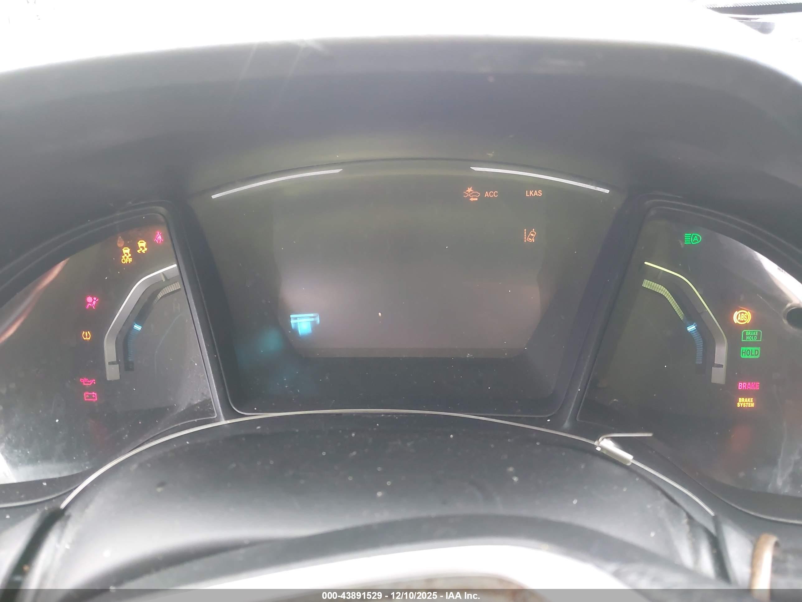 HONDA CIVIC image 7