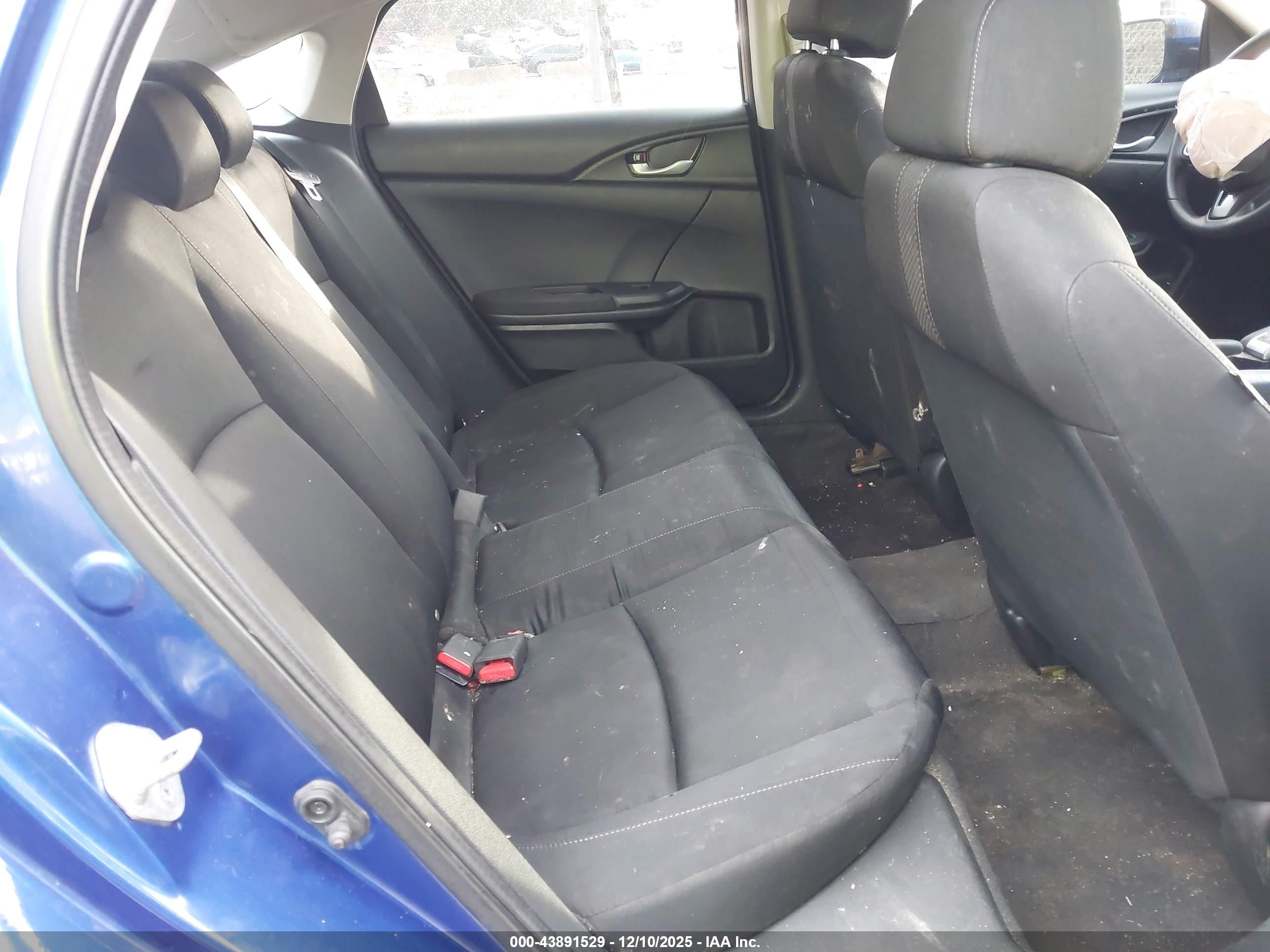 HONDA CIVIC image 8