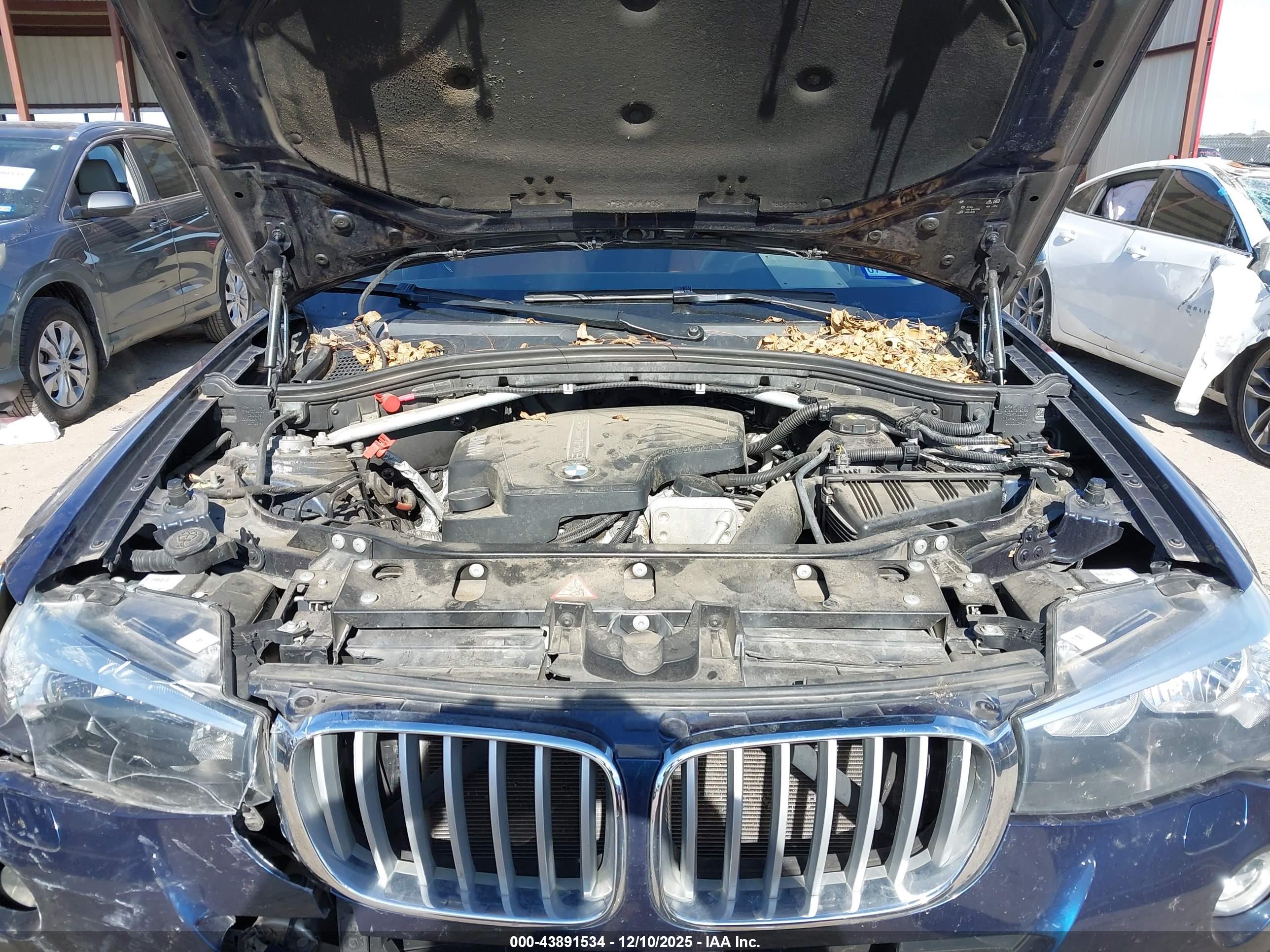 BMW X3 image 10