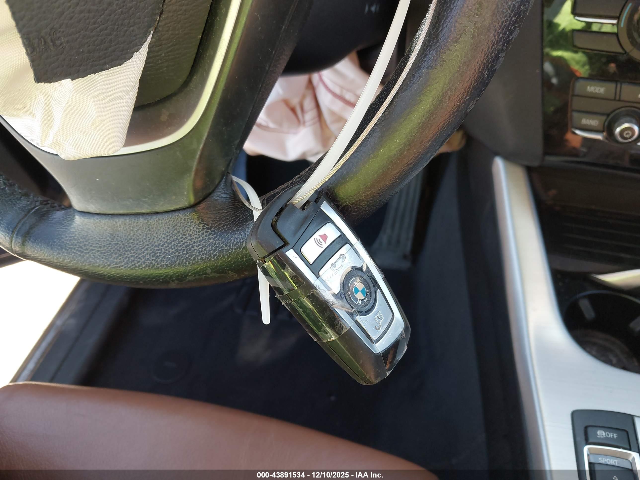BMW X3 image 11