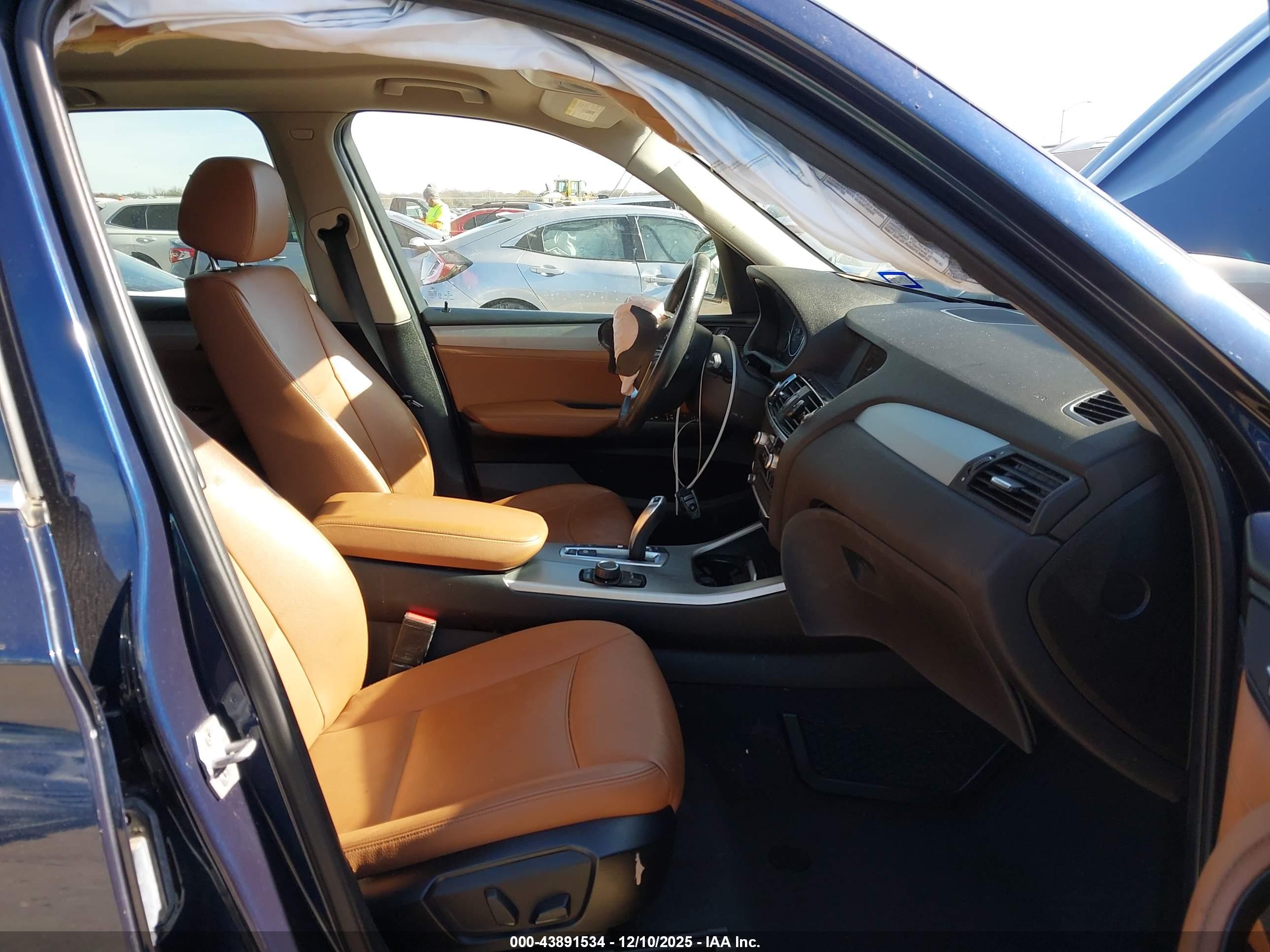 BMW X3 image 5
