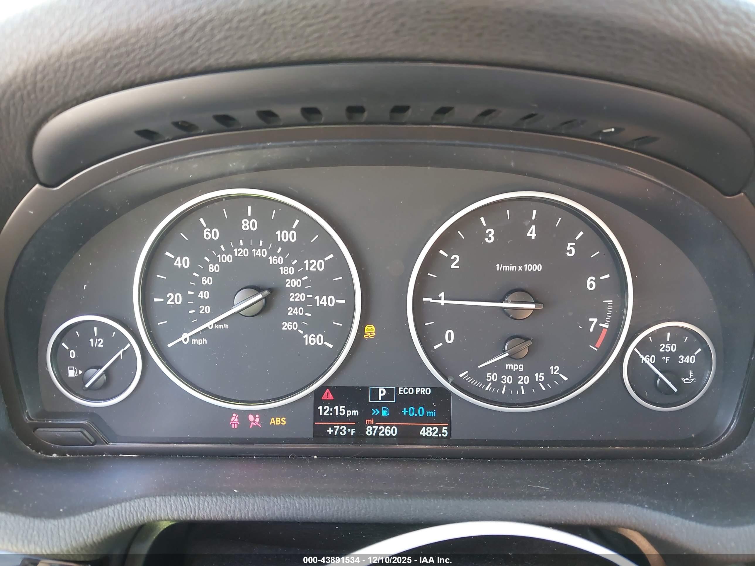 BMW X3 image 7