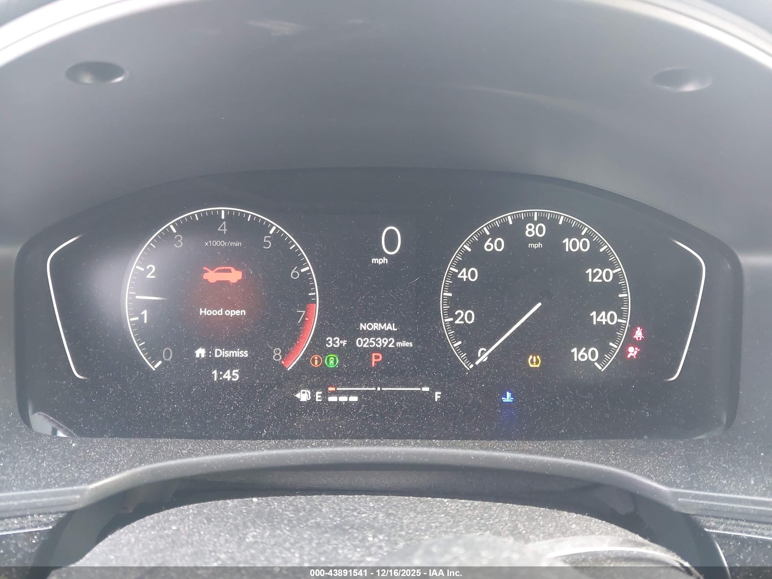 HONDA CIVIC image 7