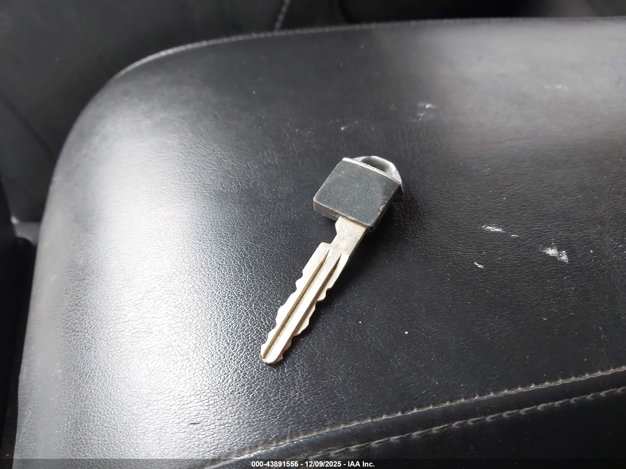 INFINITI G35 image 11