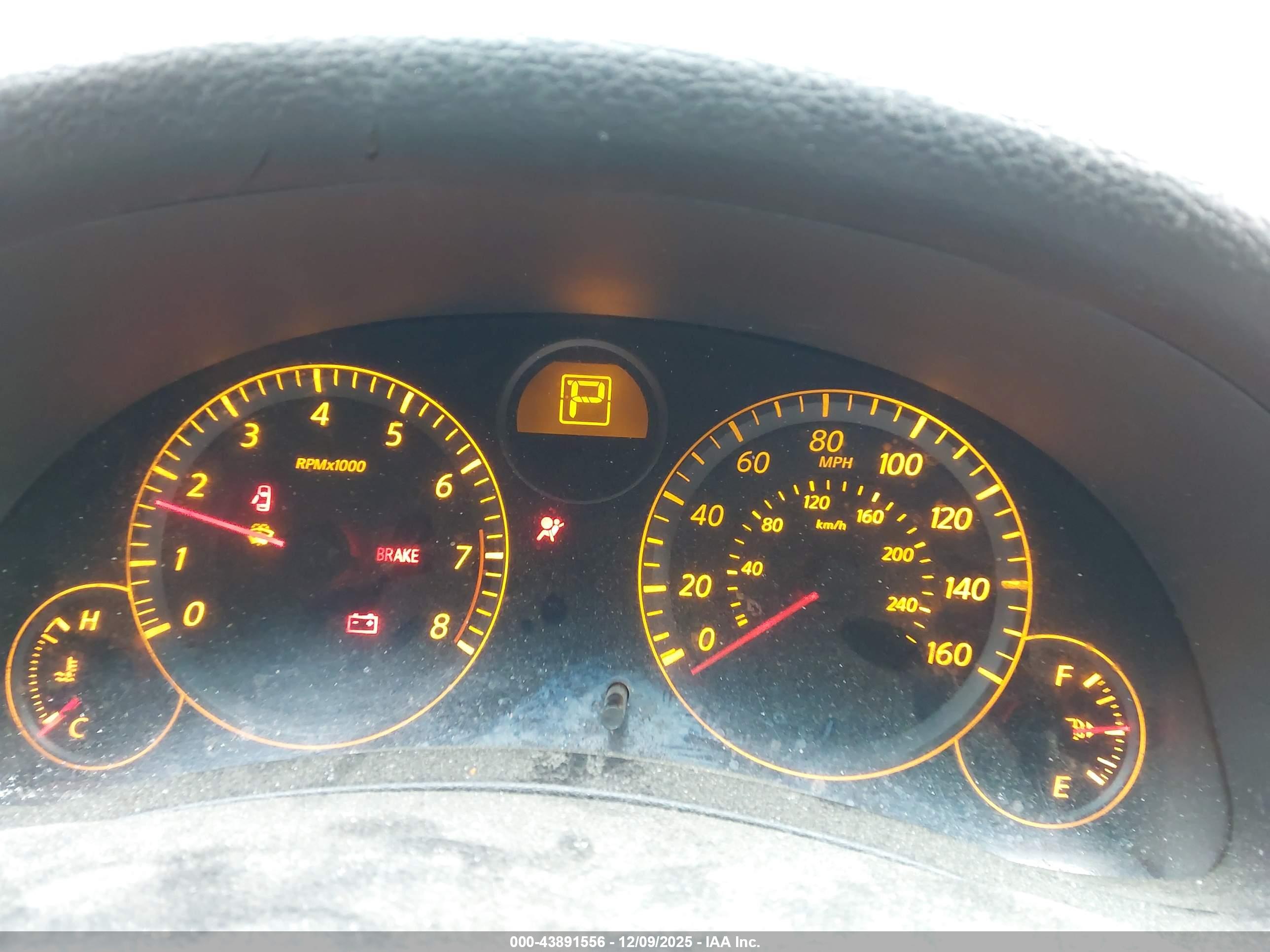 INFINITI G35 image 7