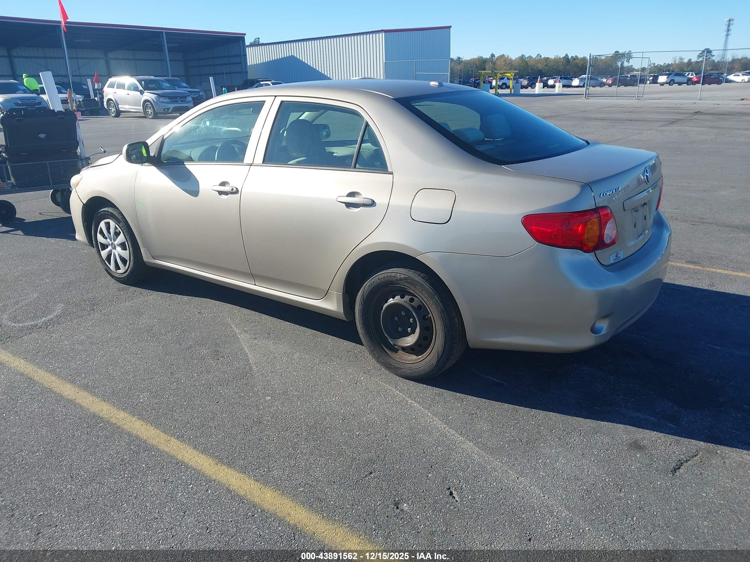 TOYOTA COROLLA image 3
