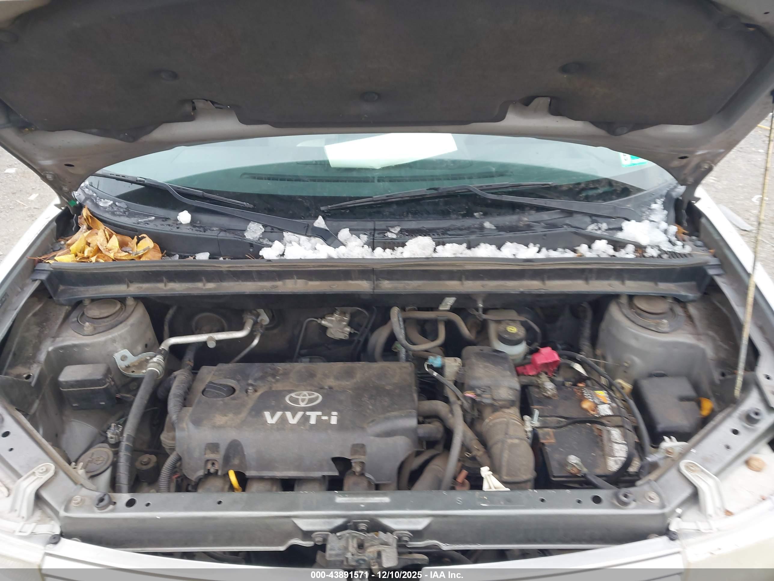 SCION XB image 10