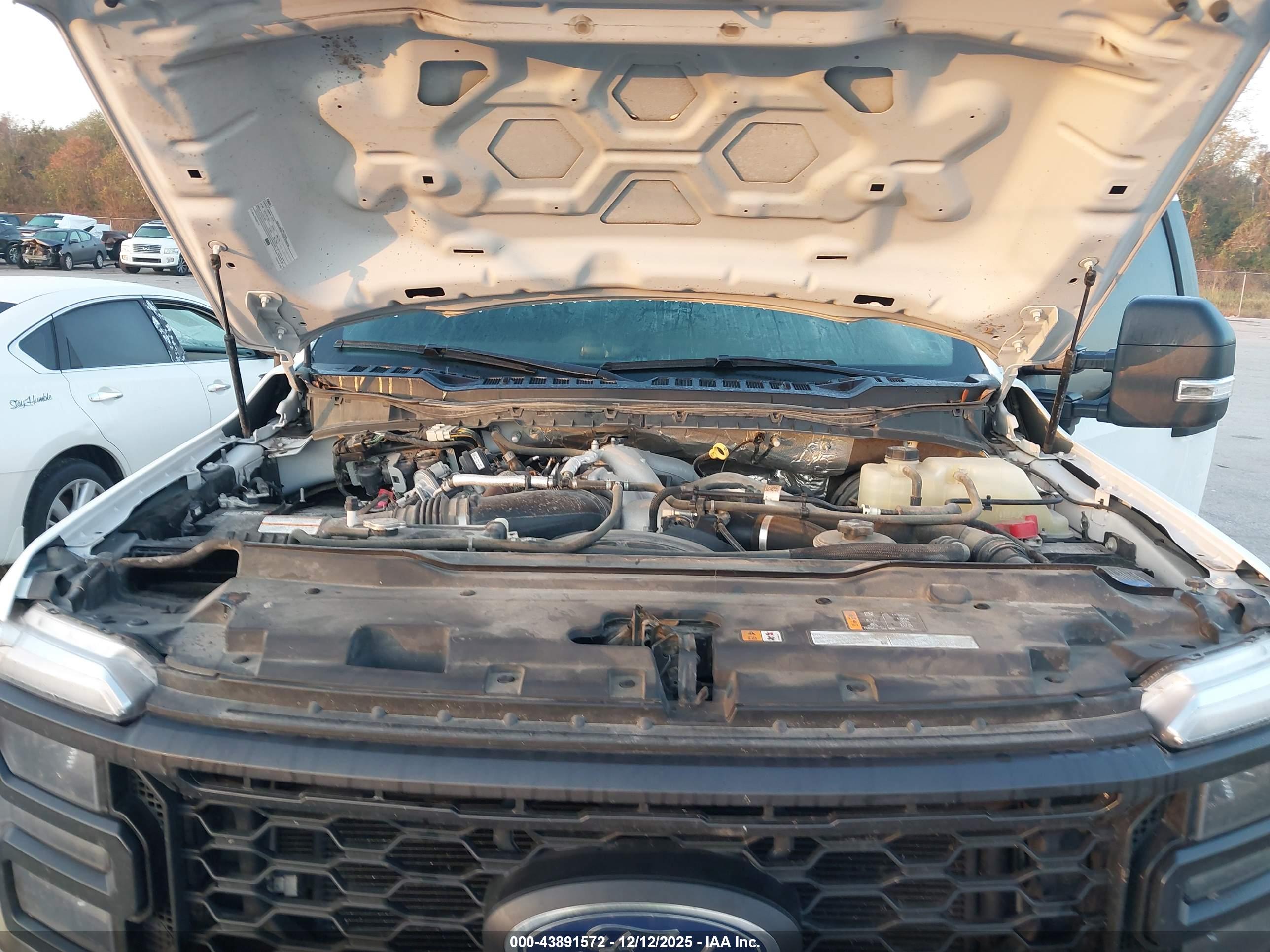 FORD F-250 image 10