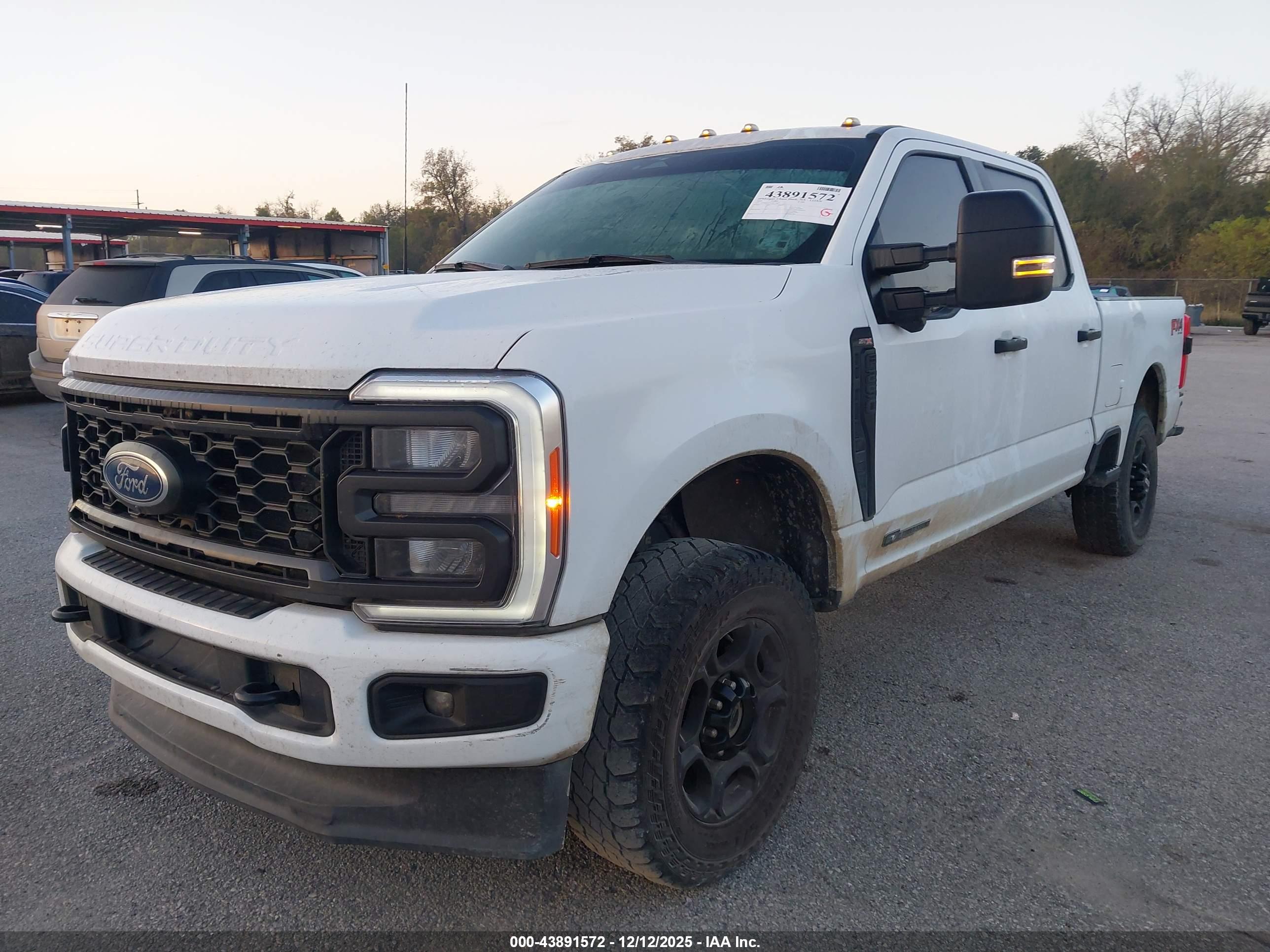 FORD F-250 image 2