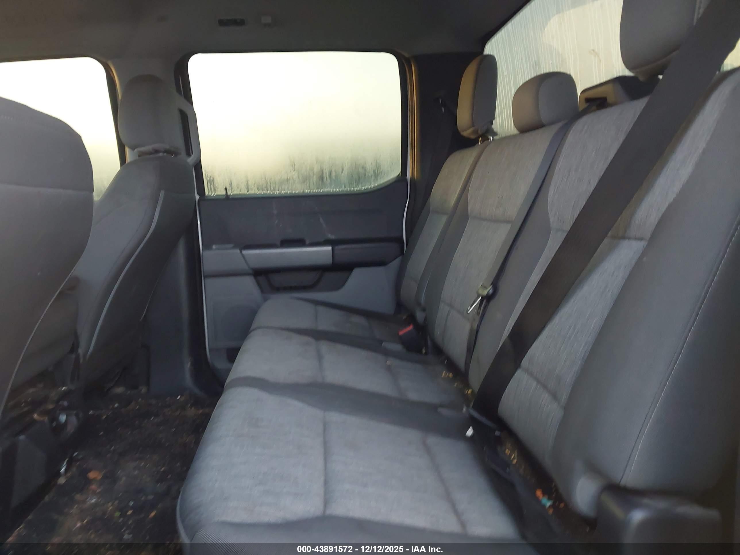 FORD F-250 image 7