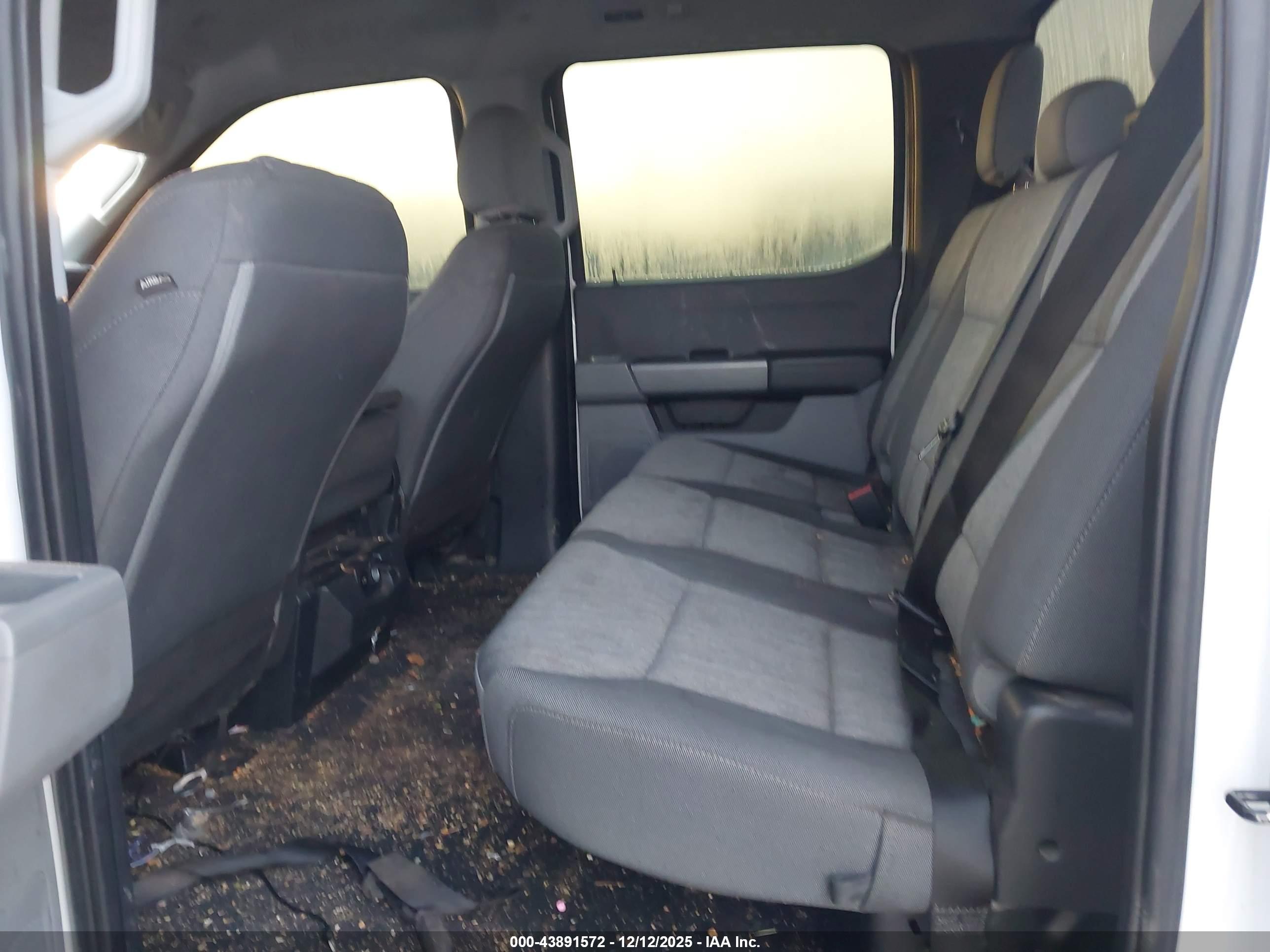 FORD F-250 image 8