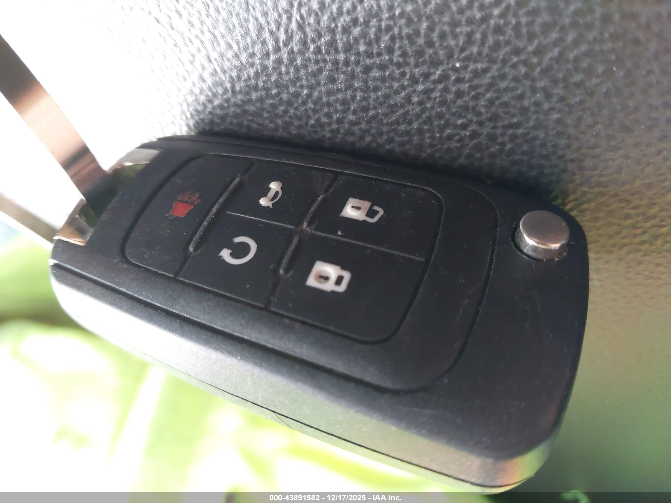CHEVROLET IMPALA image 11