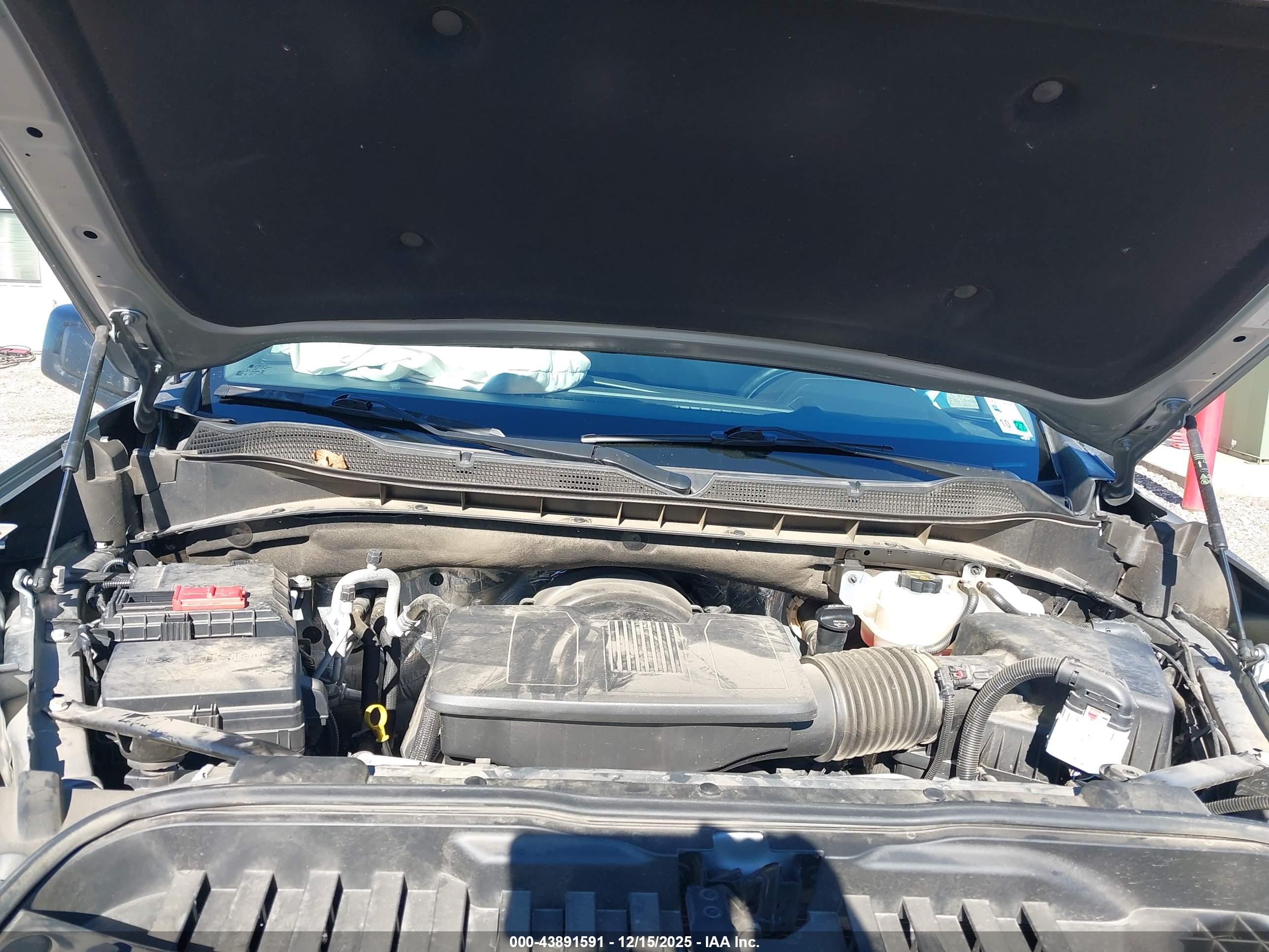 CHEVROLET SILVERADO image 10