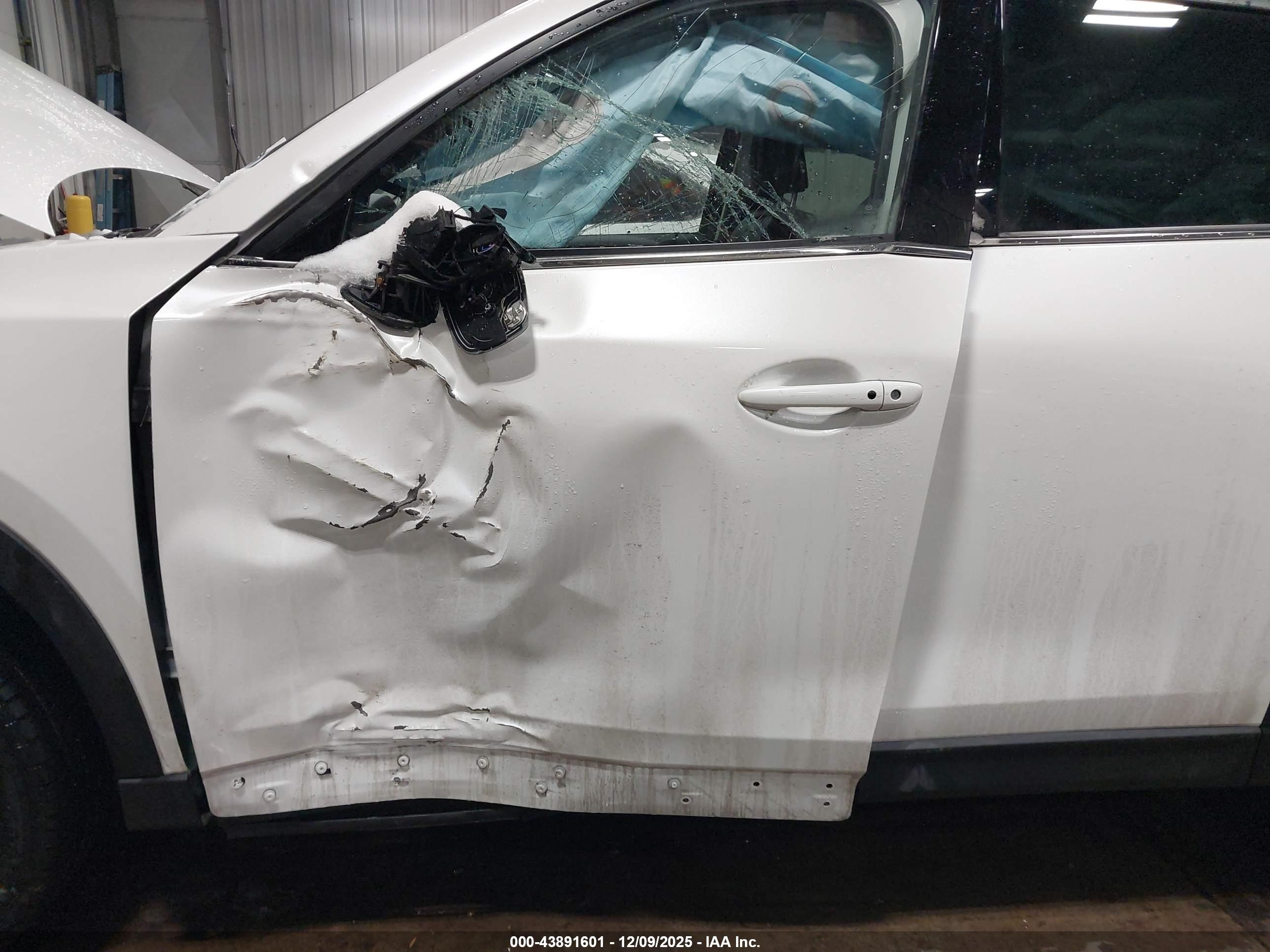MAZDA CX-5 image 6