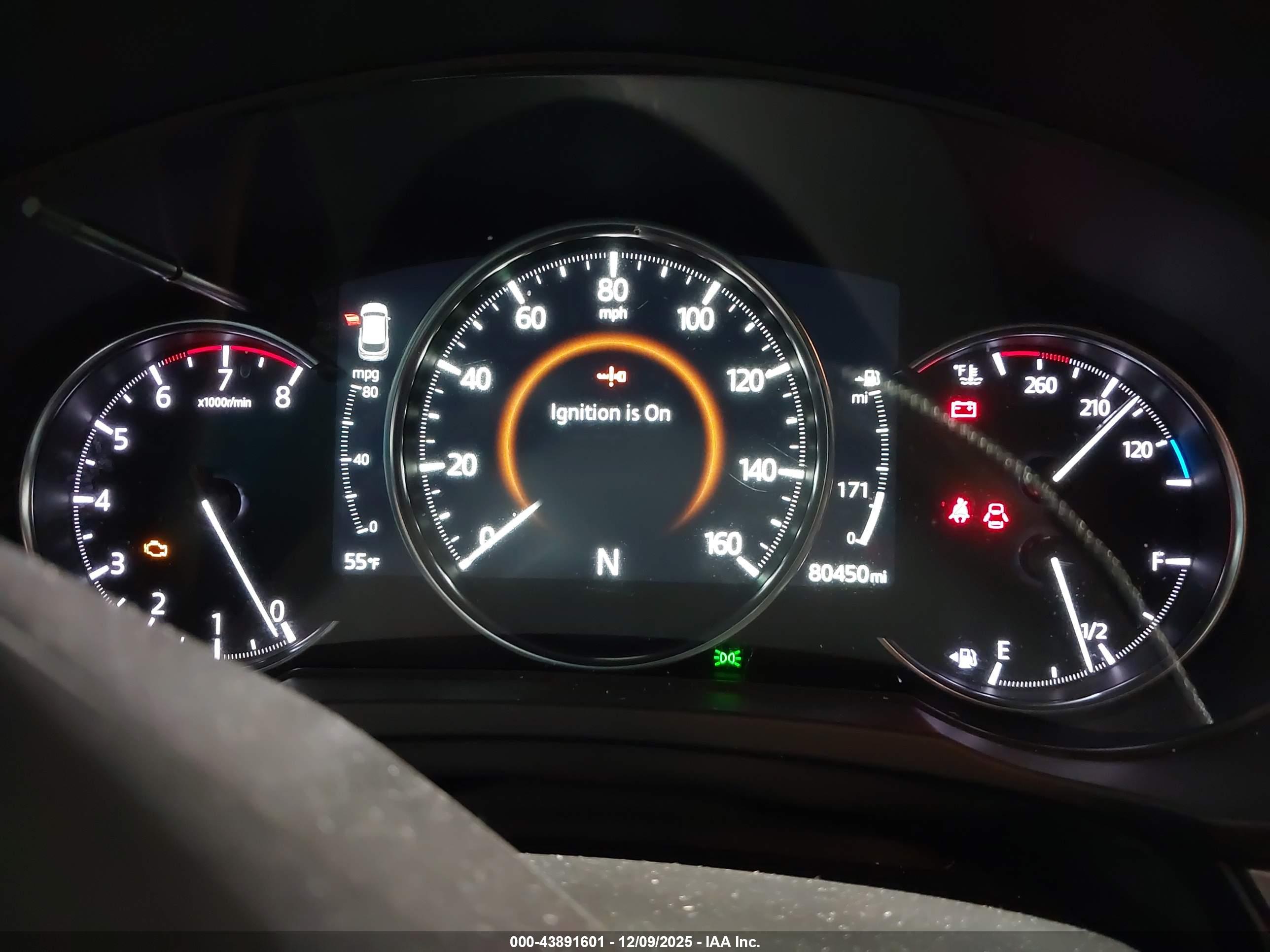 MAZDA CX-5 image 7