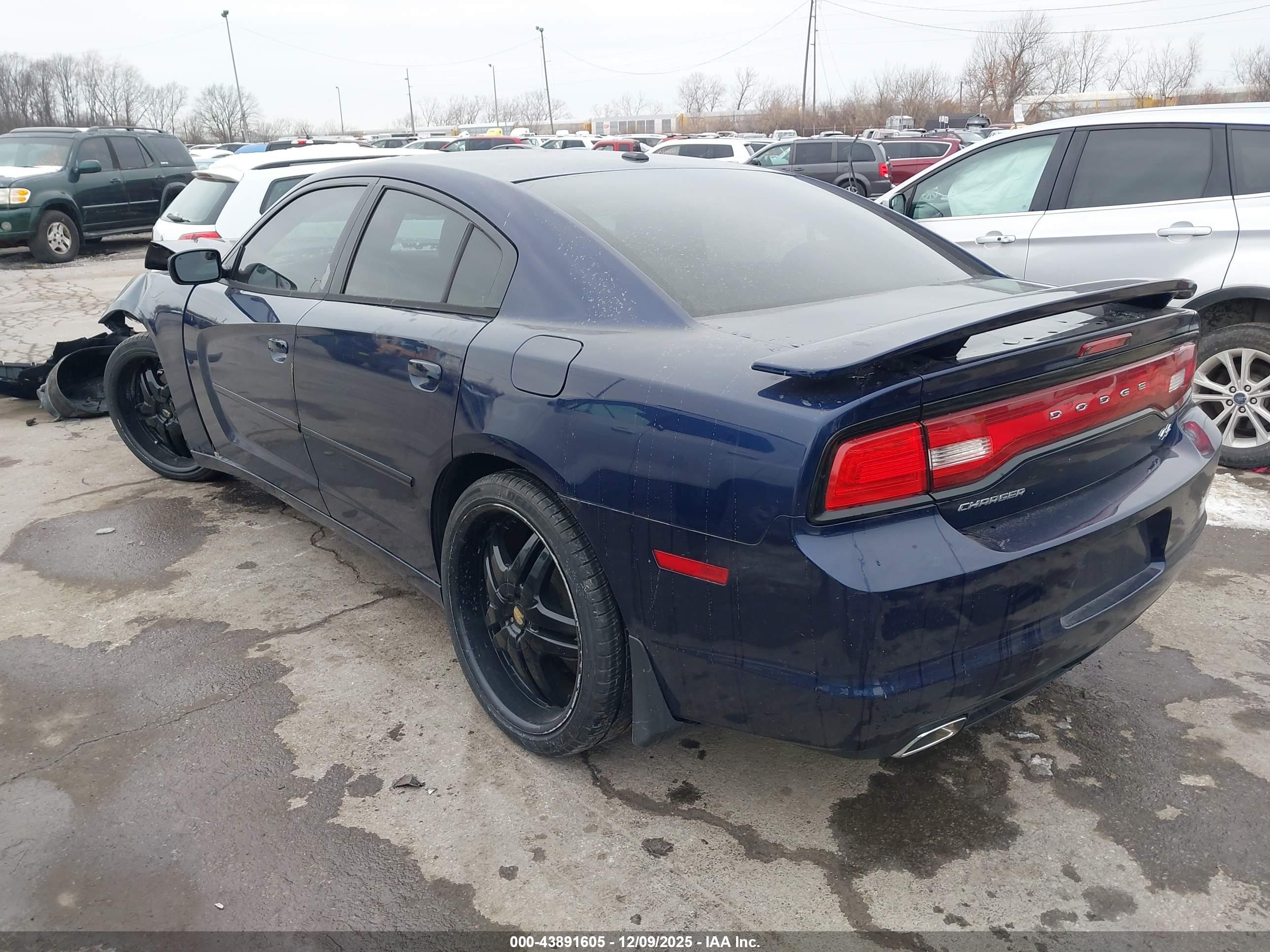DODGE CHARGER image 3