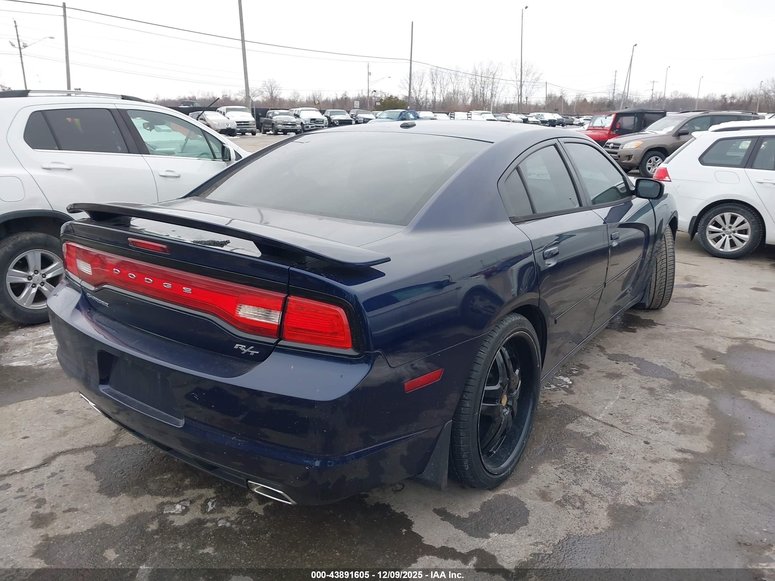 DODGE CHARGER image 4