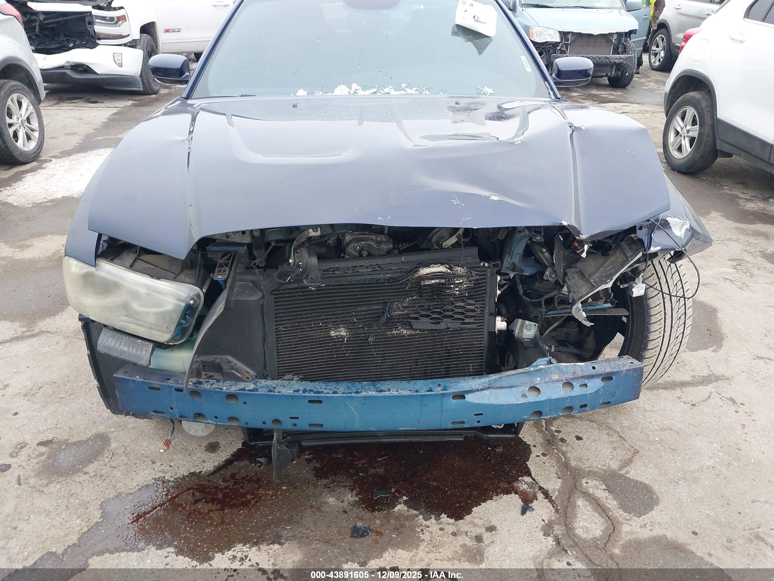 DODGE CHARGER image 6