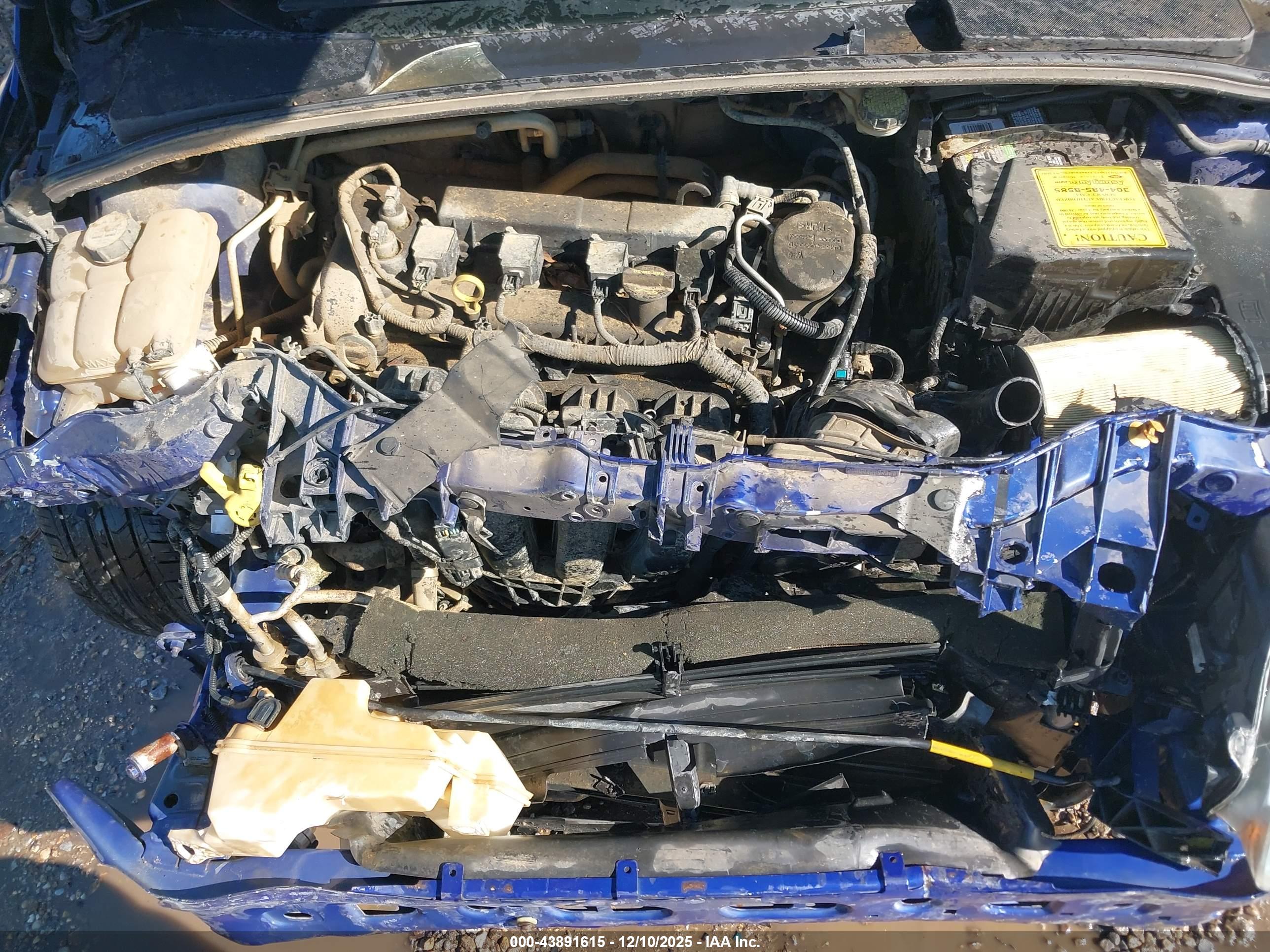 FORD FOCUS image 10