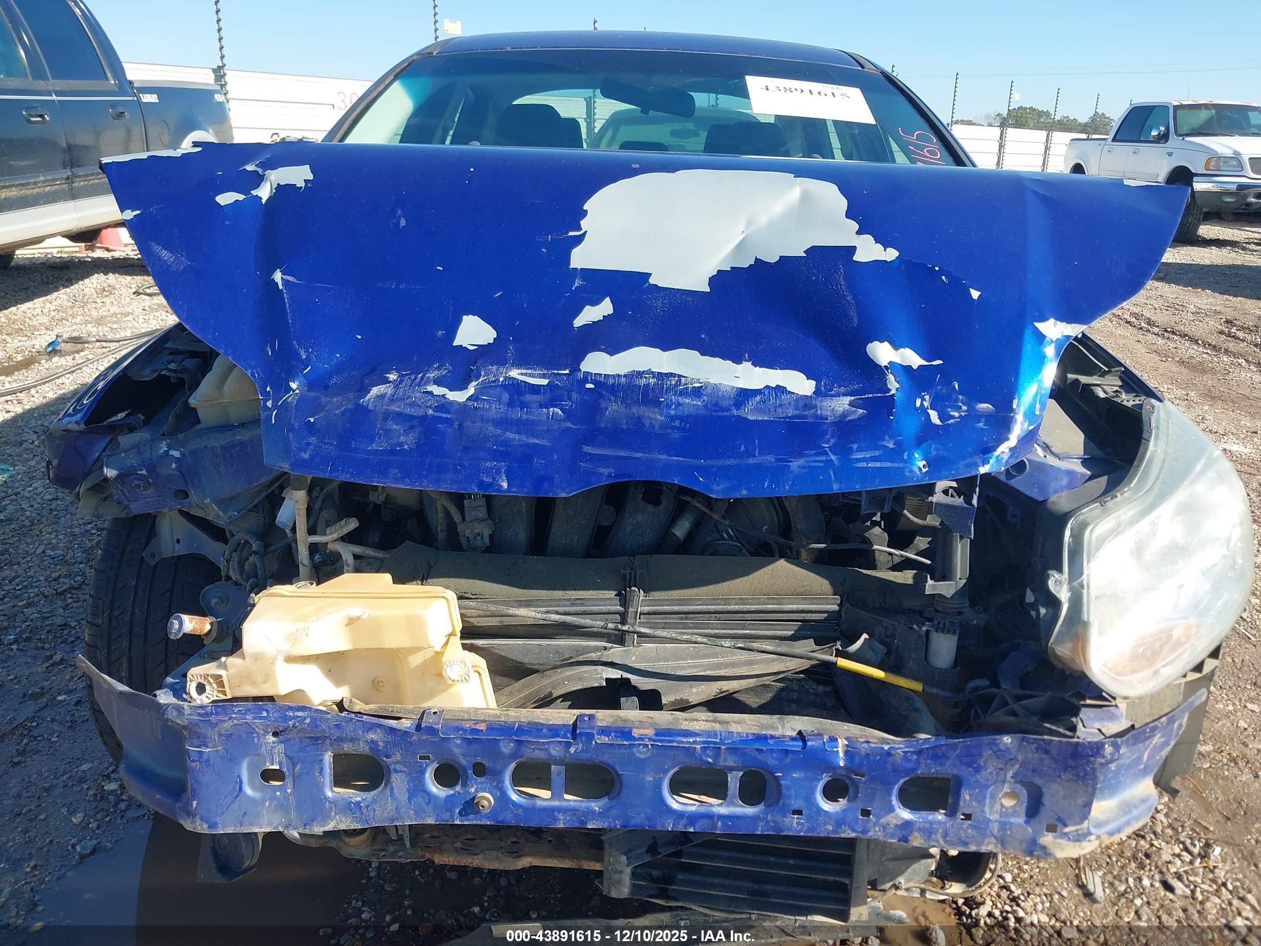 FORD FOCUS image 6