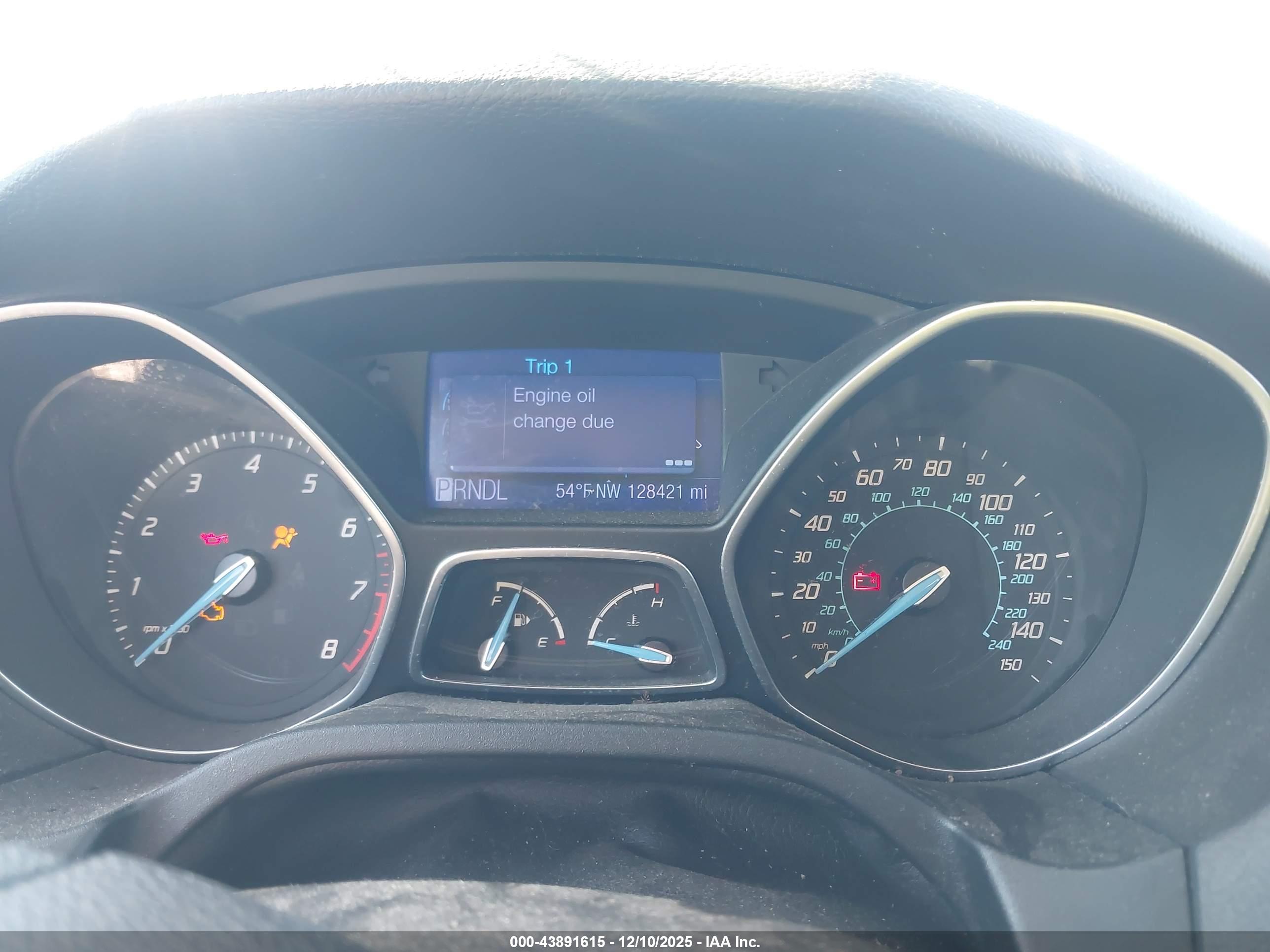 FORD FOCUS image 7