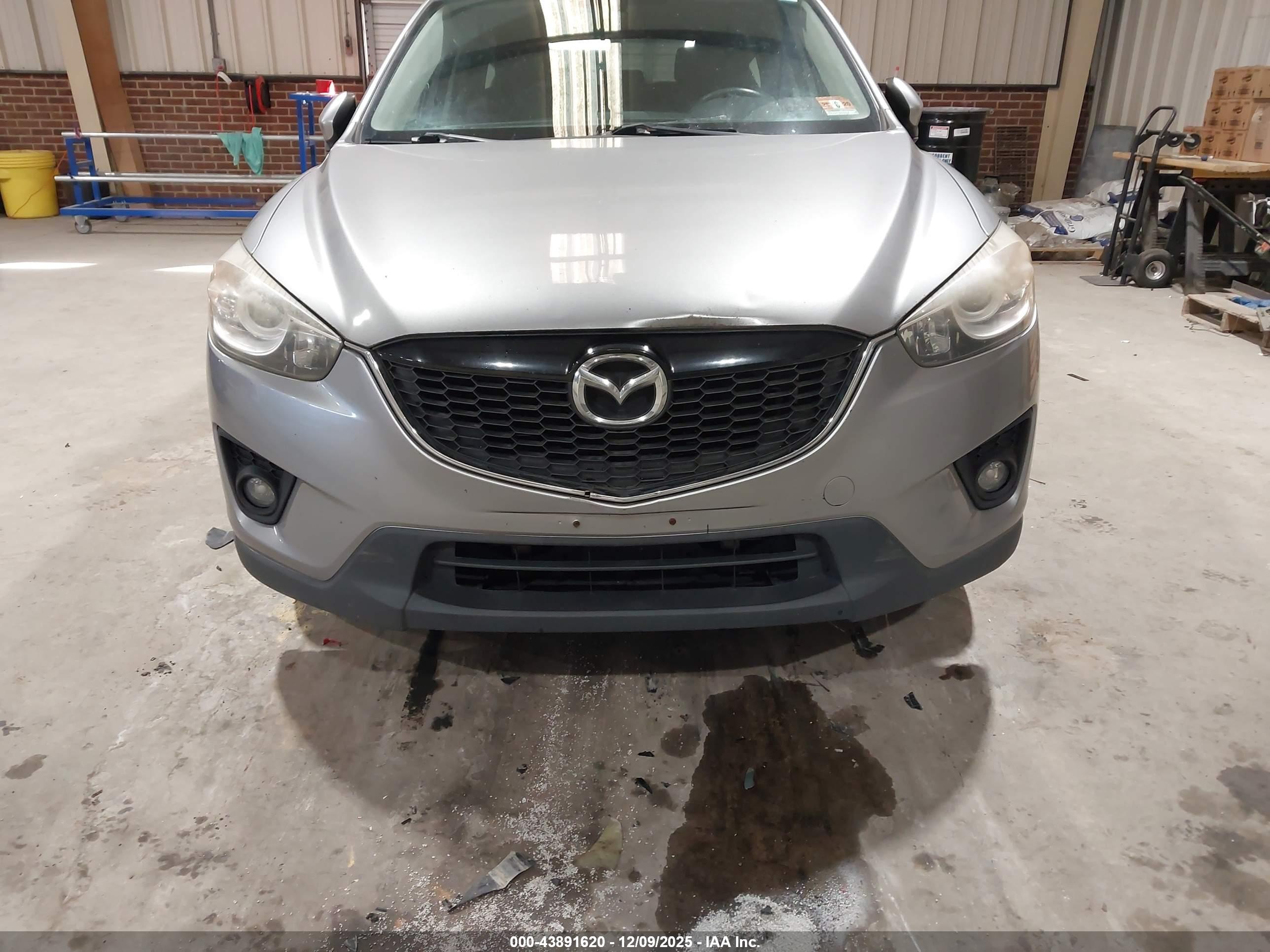 MAZDA CX-5 image 6