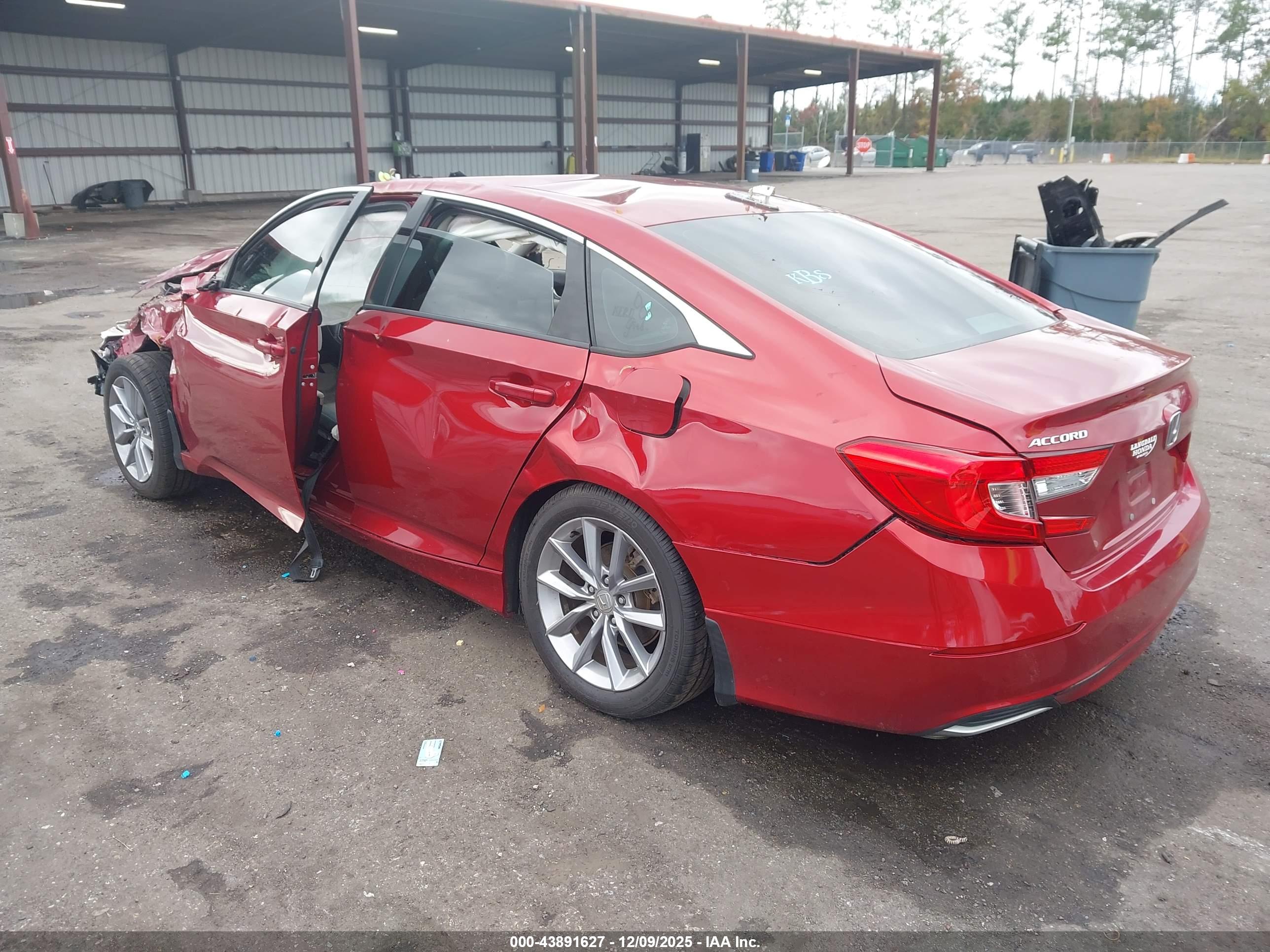 HONDA ACCORD image 3