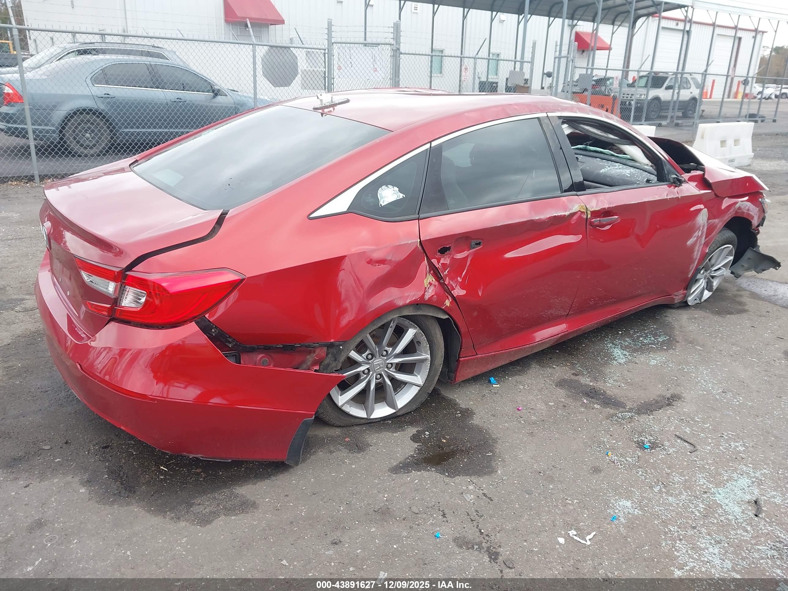 HONDA ACCORD image 4