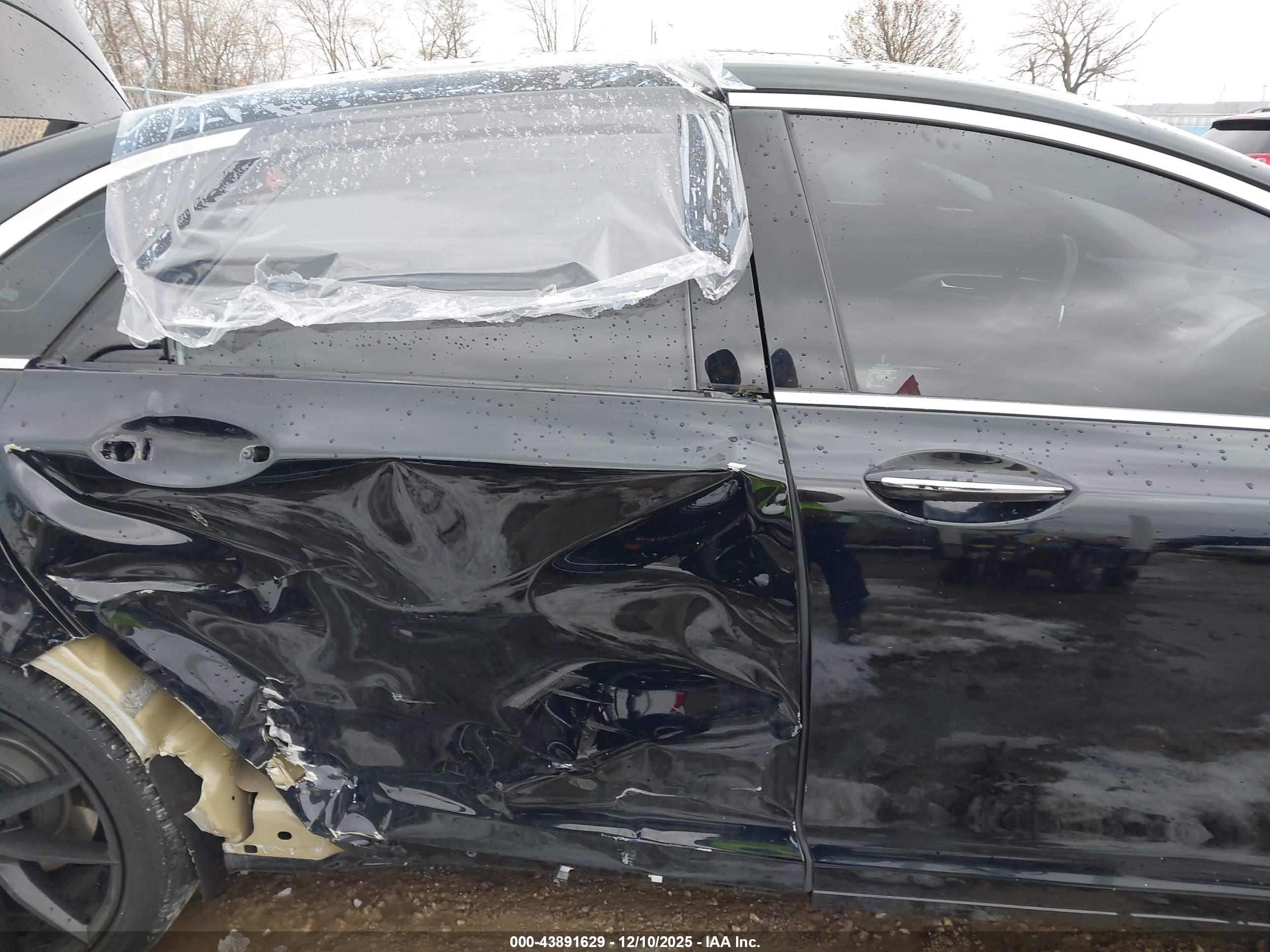 LINCOLN MKZ image 6