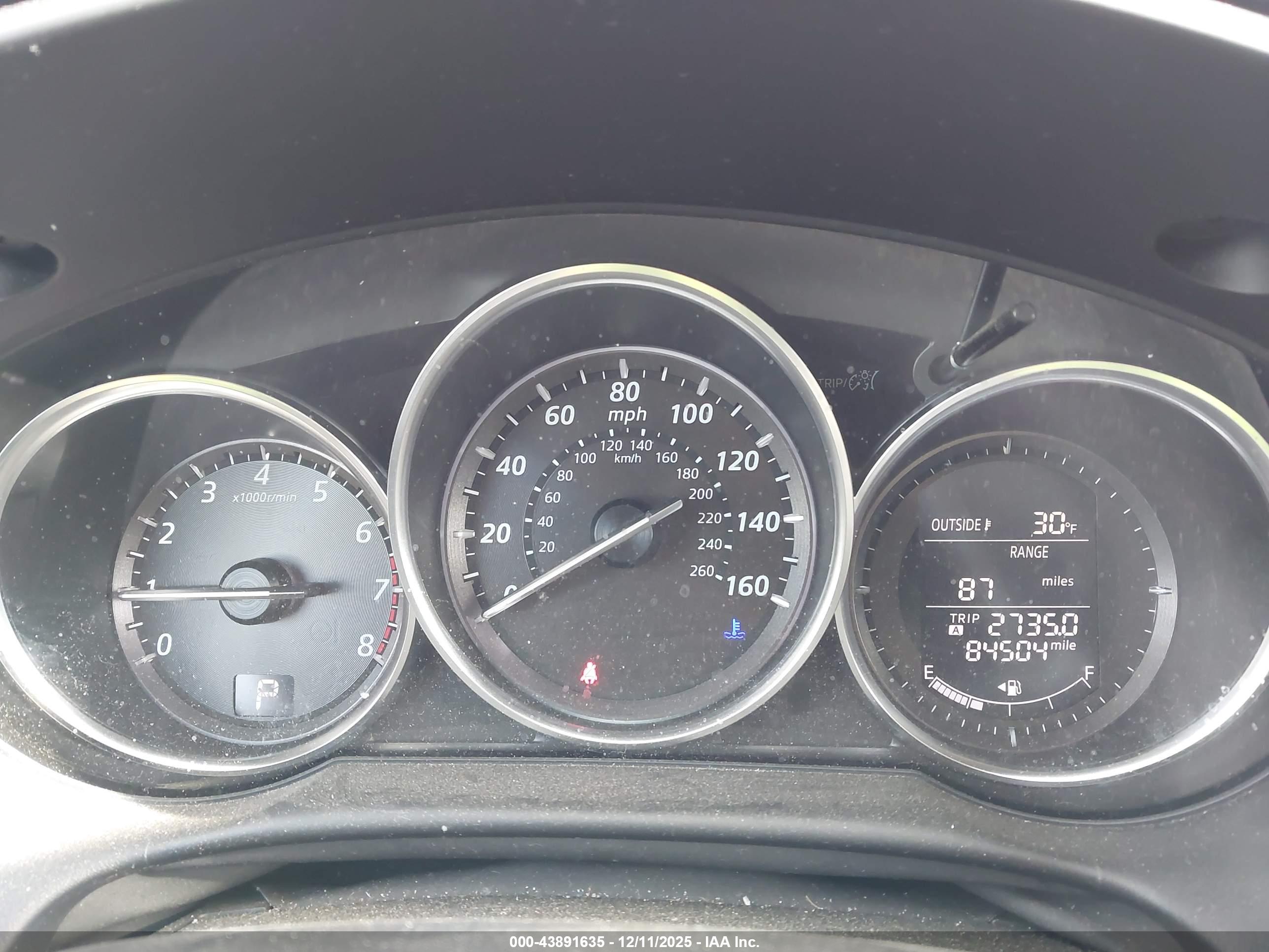MAZDA CX-5 image 7