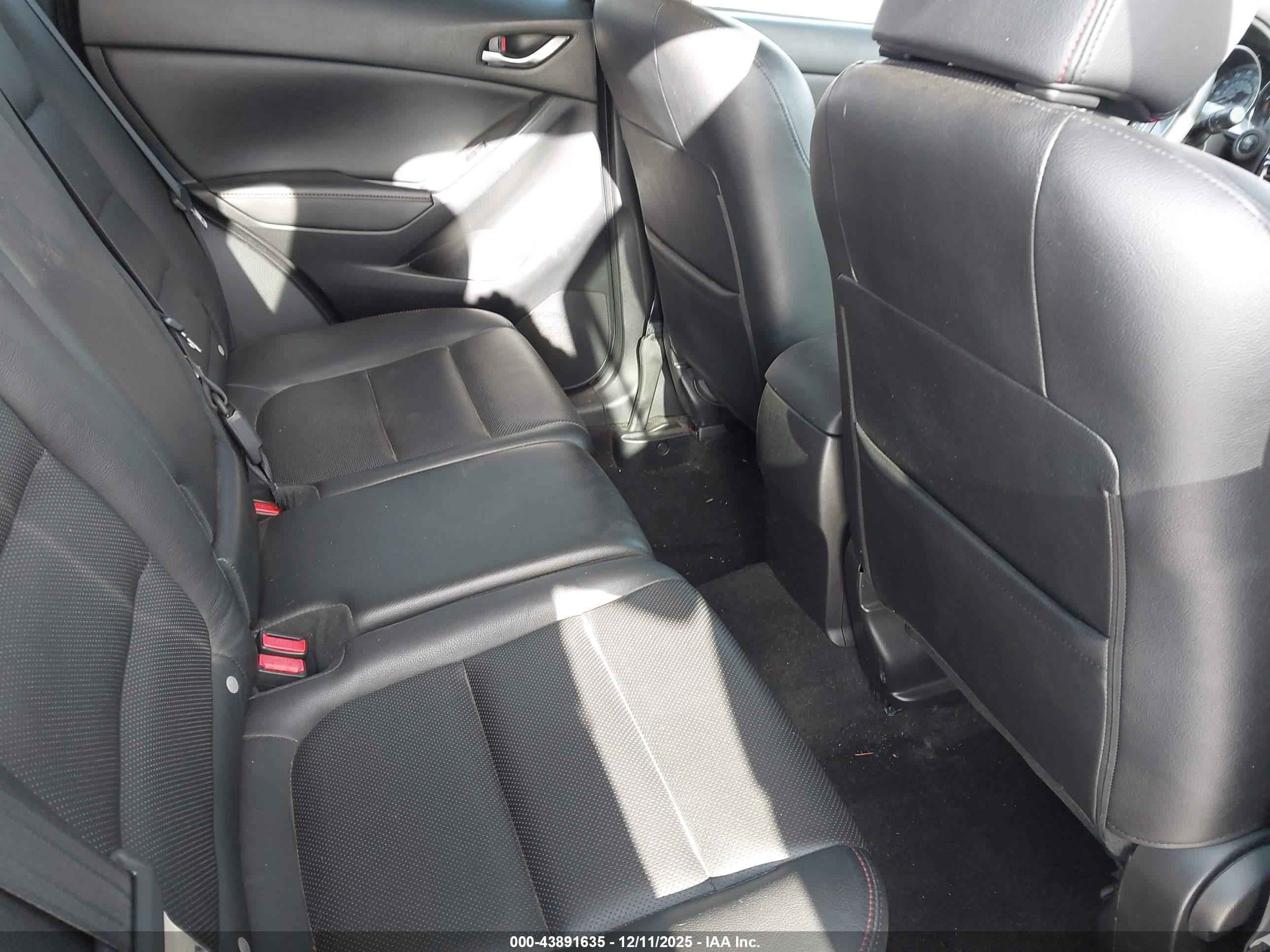 MAZDA CX-5 image 8