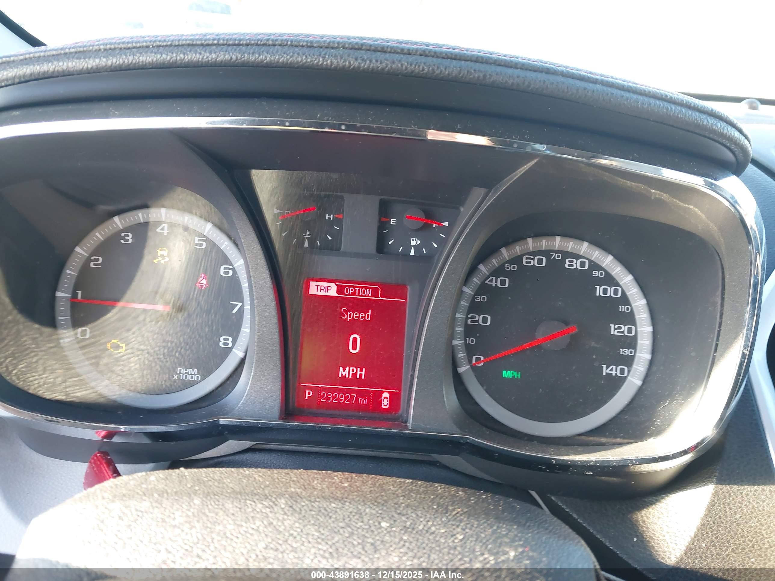 GMC TERRAIN image 7