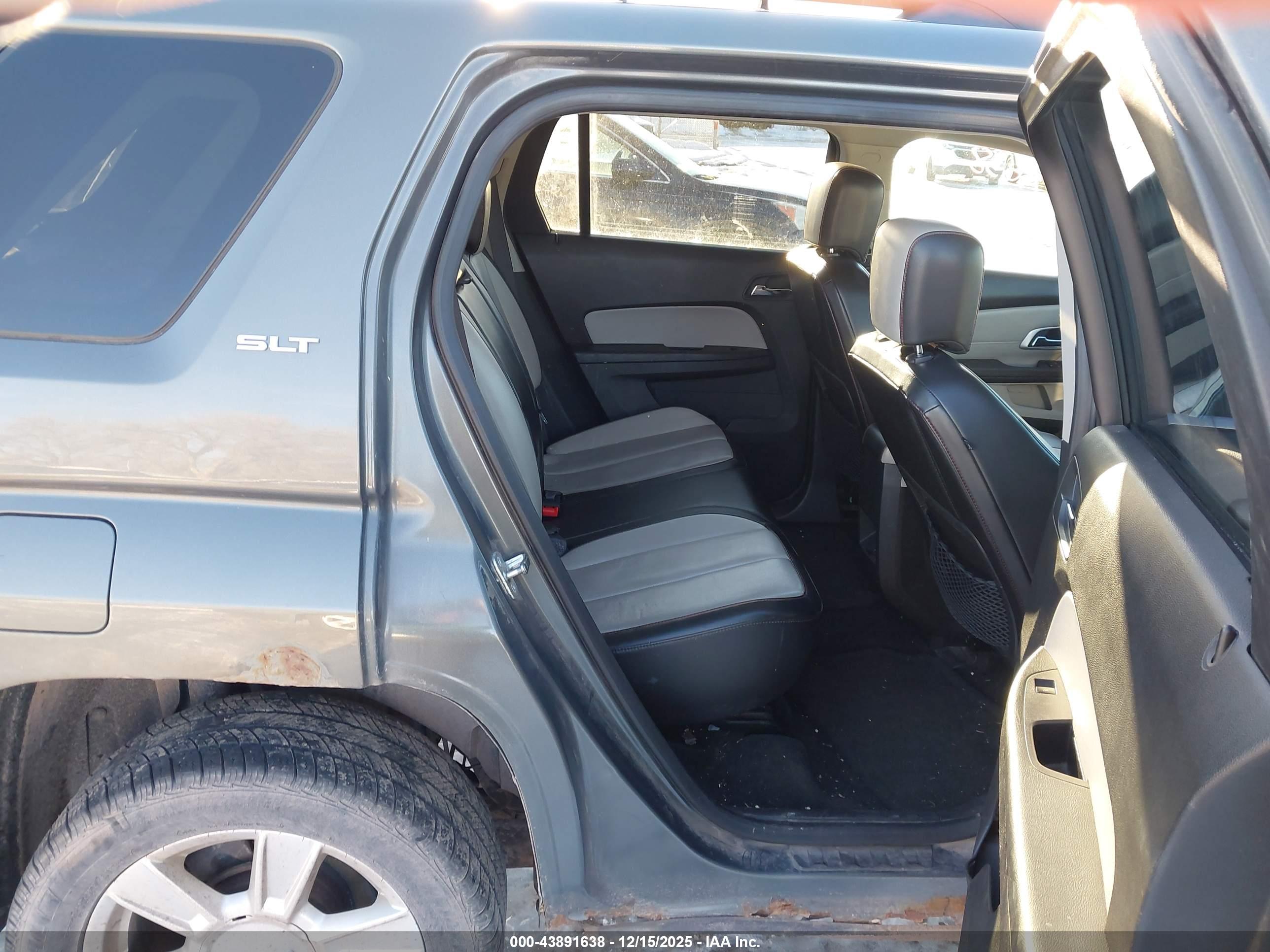 GMC TERRAIN image 8