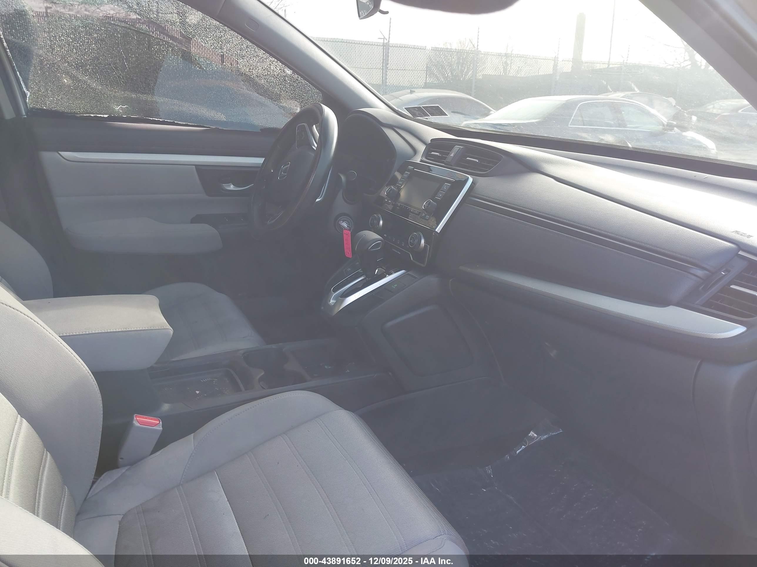 HONDA CR-V image 5