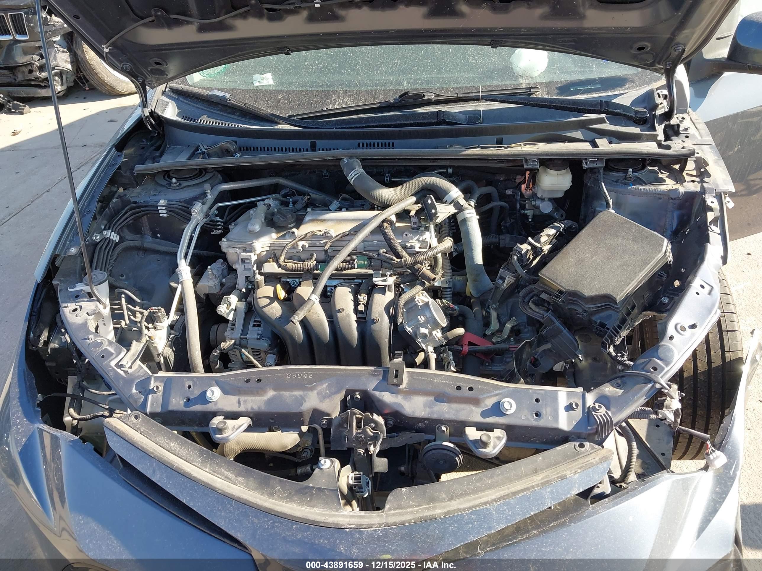 TOYOTA COROLLA image 10
