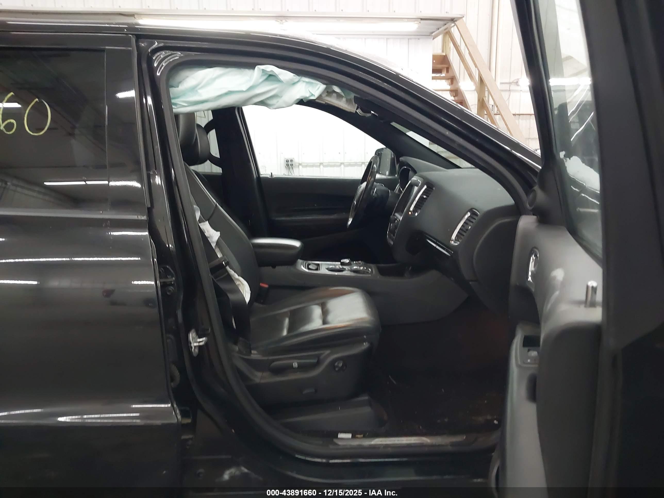 DODGE DURANGO image 5
