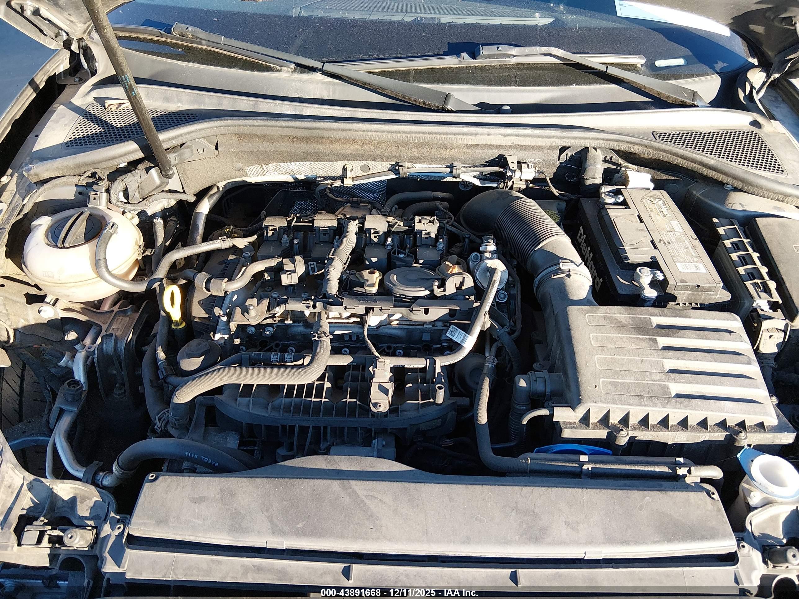 AUDI A3 image 10