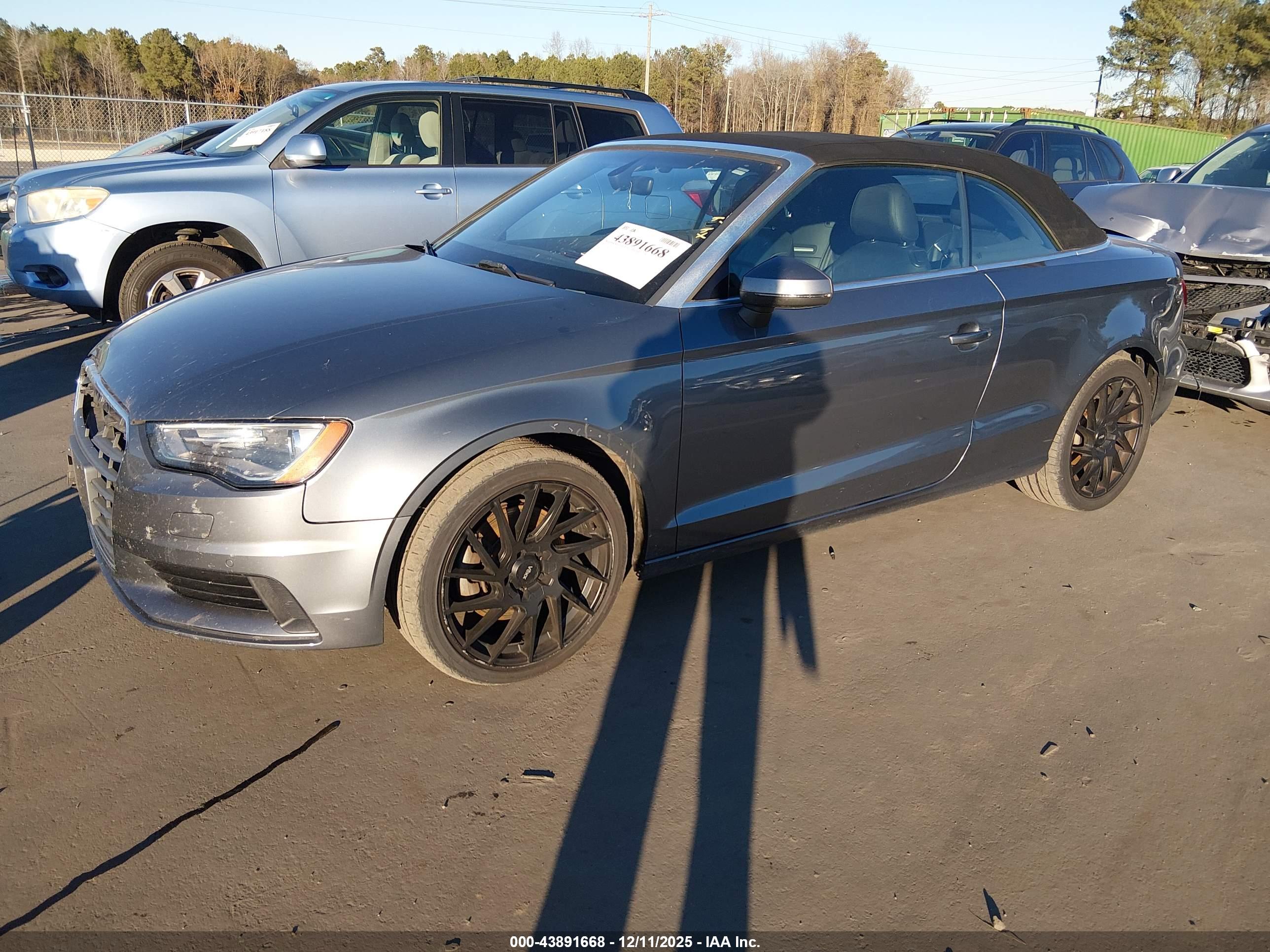 AUDI A3 image 2