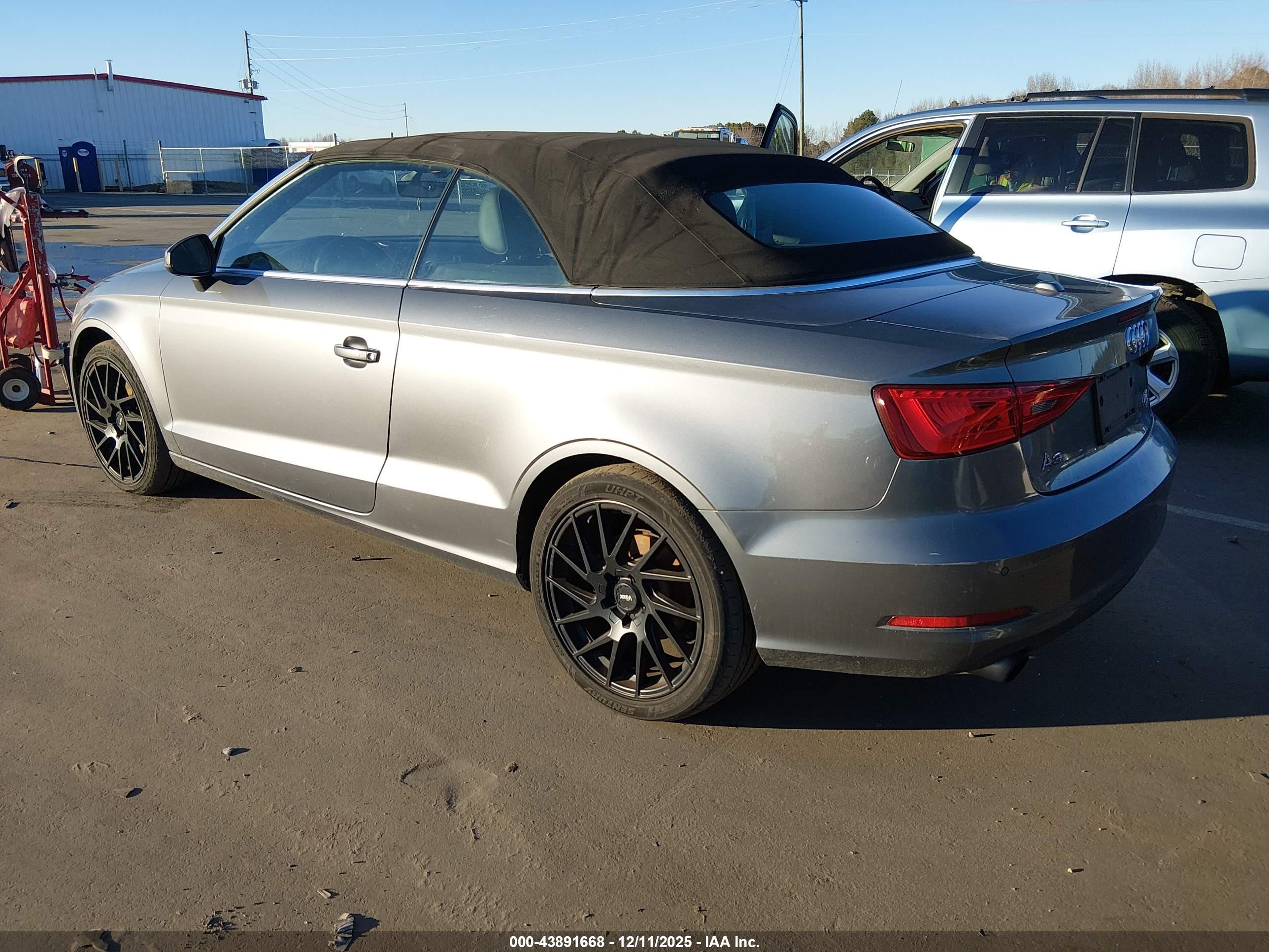 AUDI A3 image 3