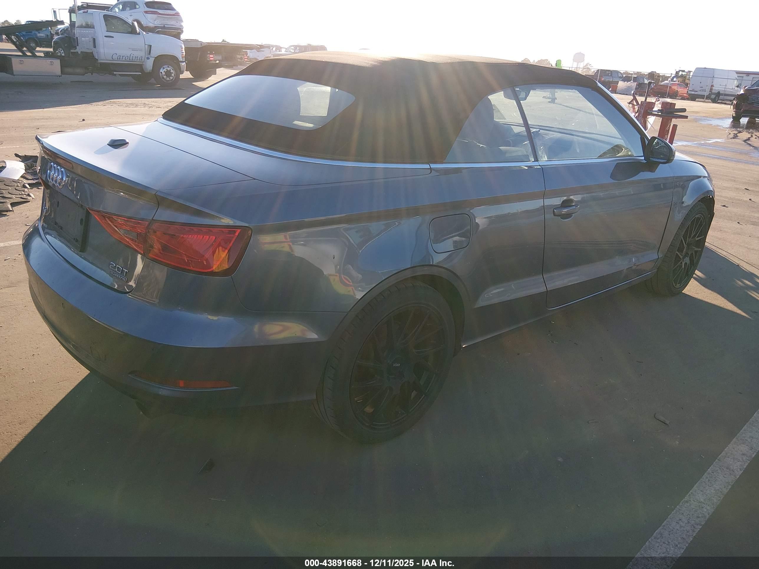AUDI A3 image 4