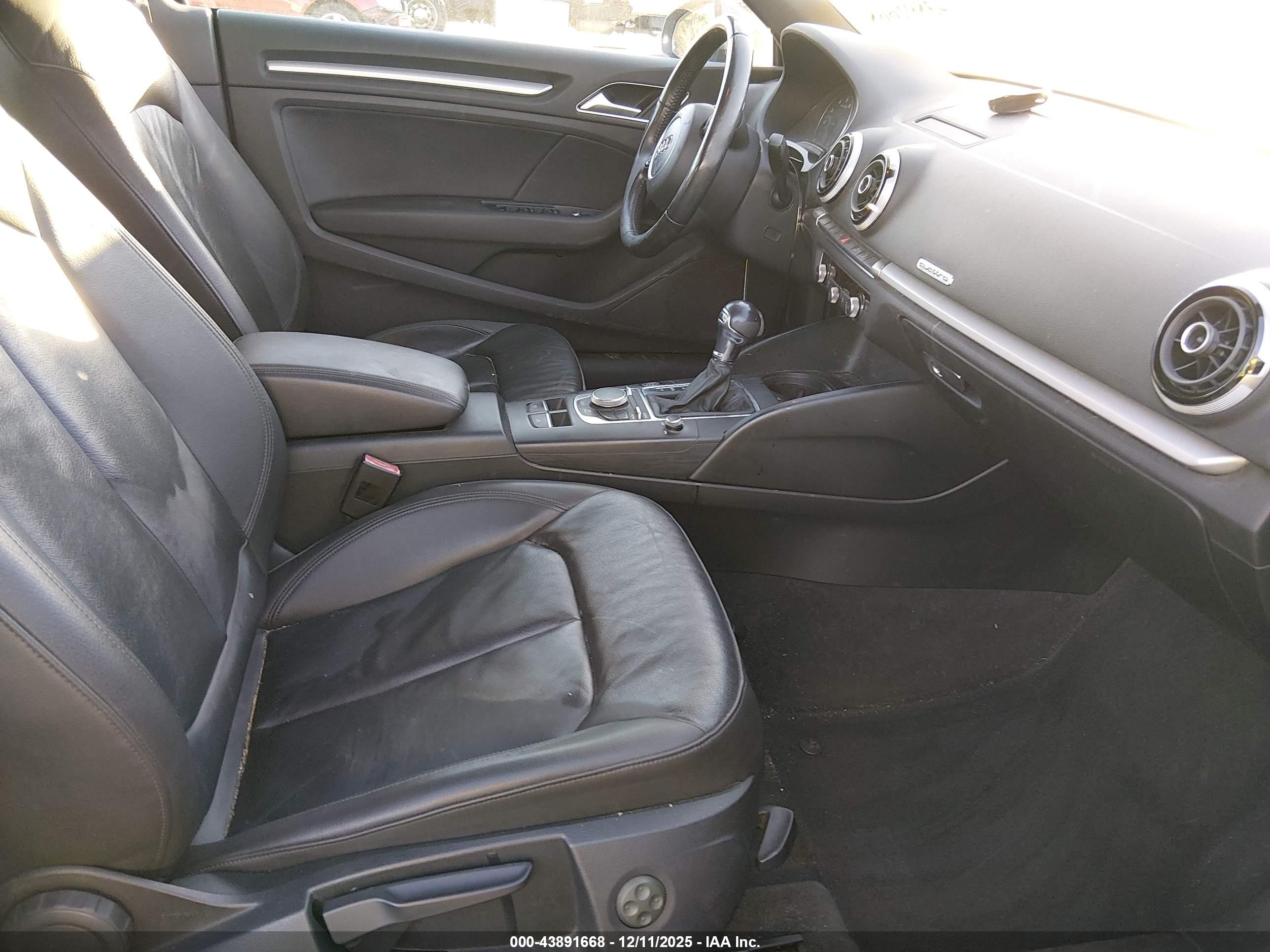 AUDI A3 image 5