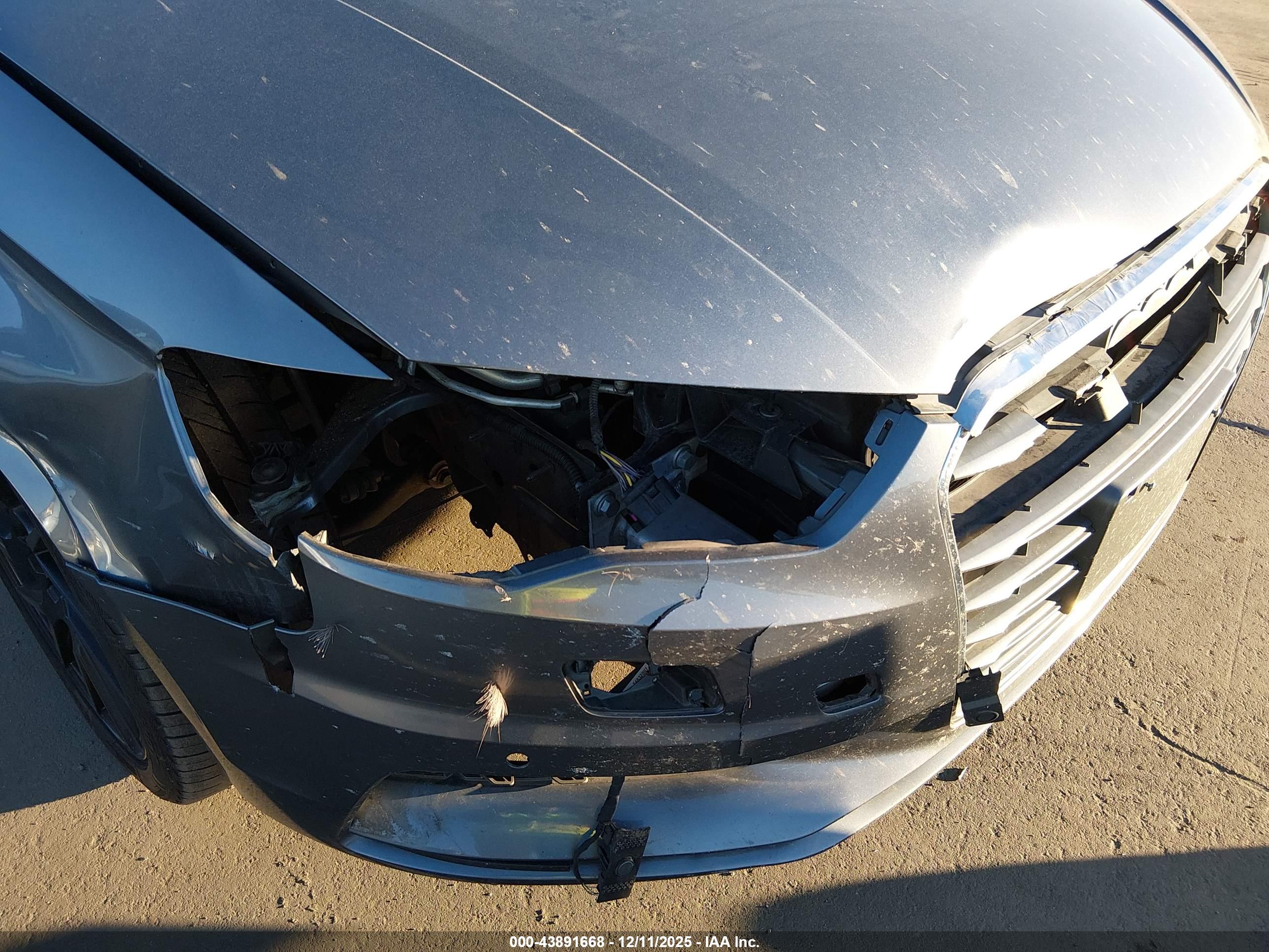 AUDI A3 image 6