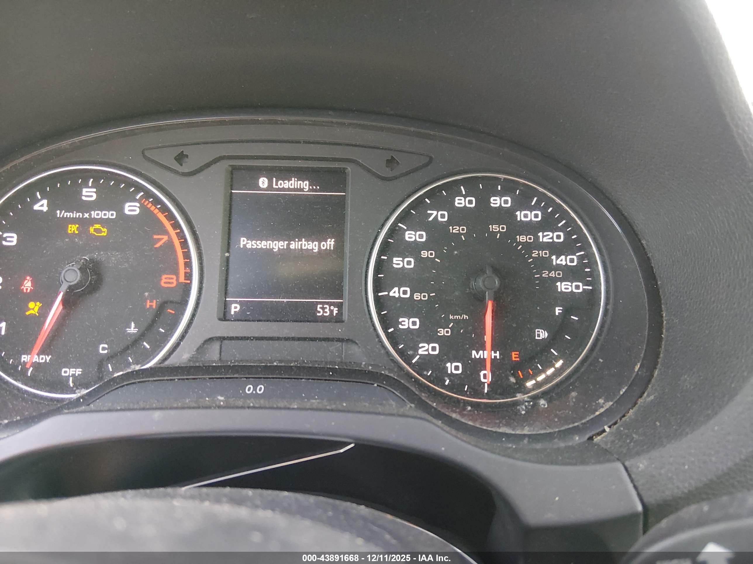 AUDI A3 image 7