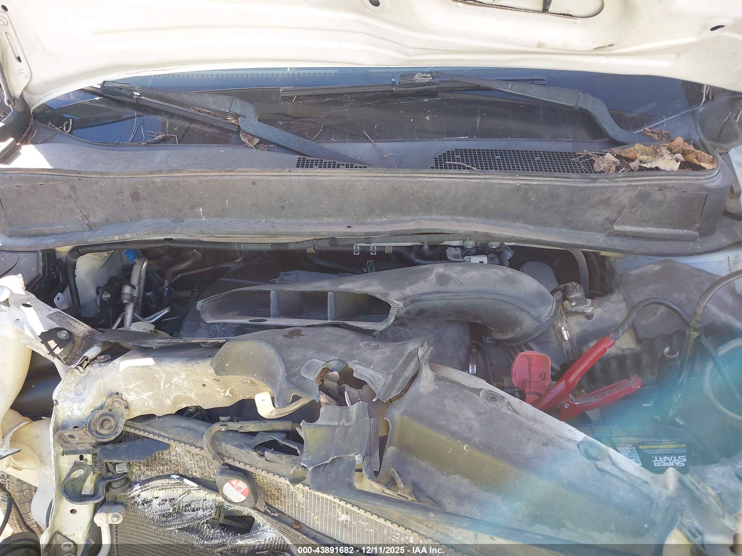 HONDA PILOT image 10