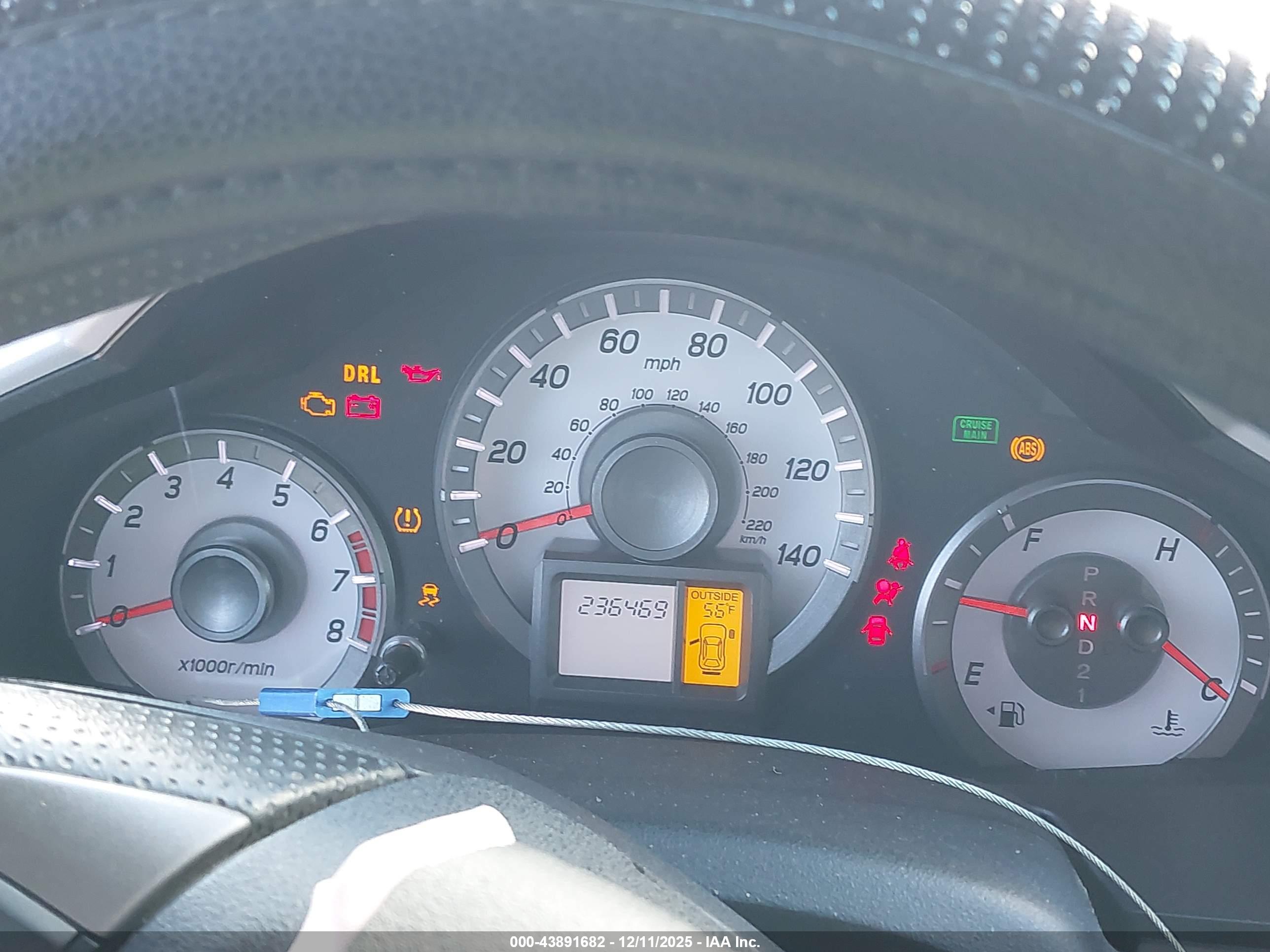 HONDA PILOT image 7